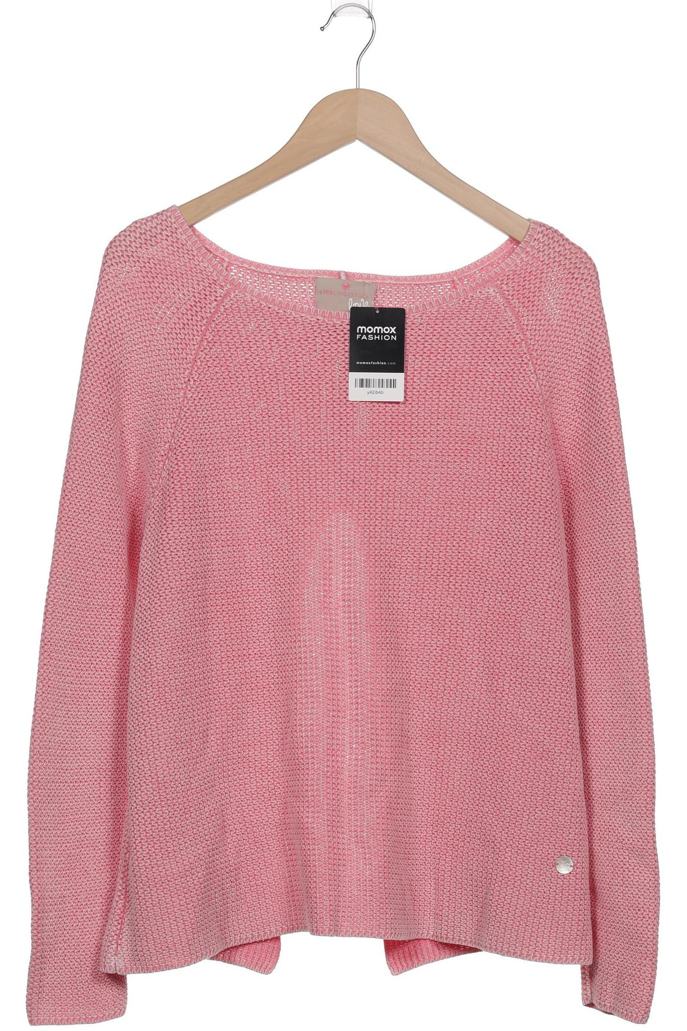 

Pull & Bear Damen Sweatshirt, grün, Gr. 42