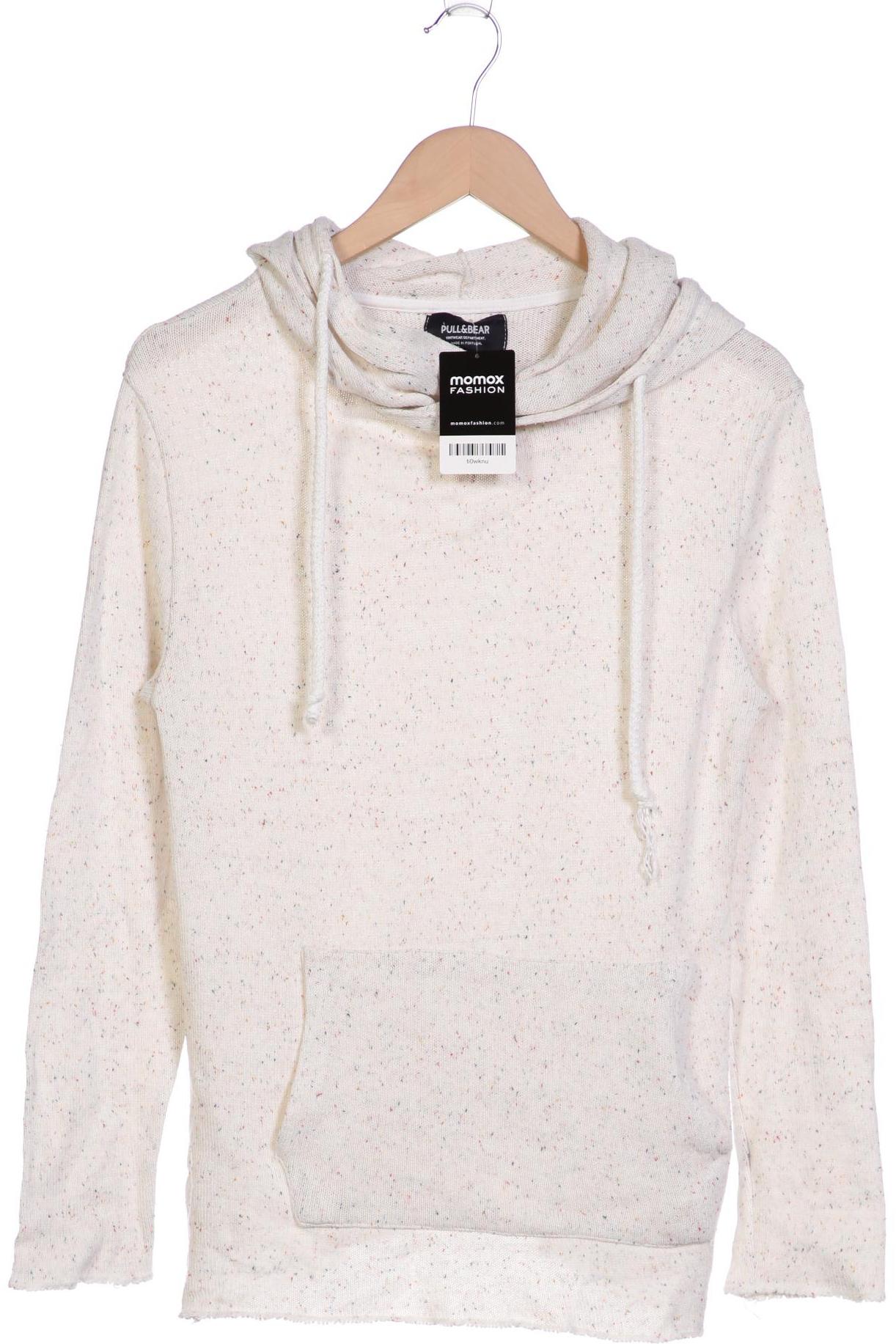 

Pull & Bear Damen Pullover, beige