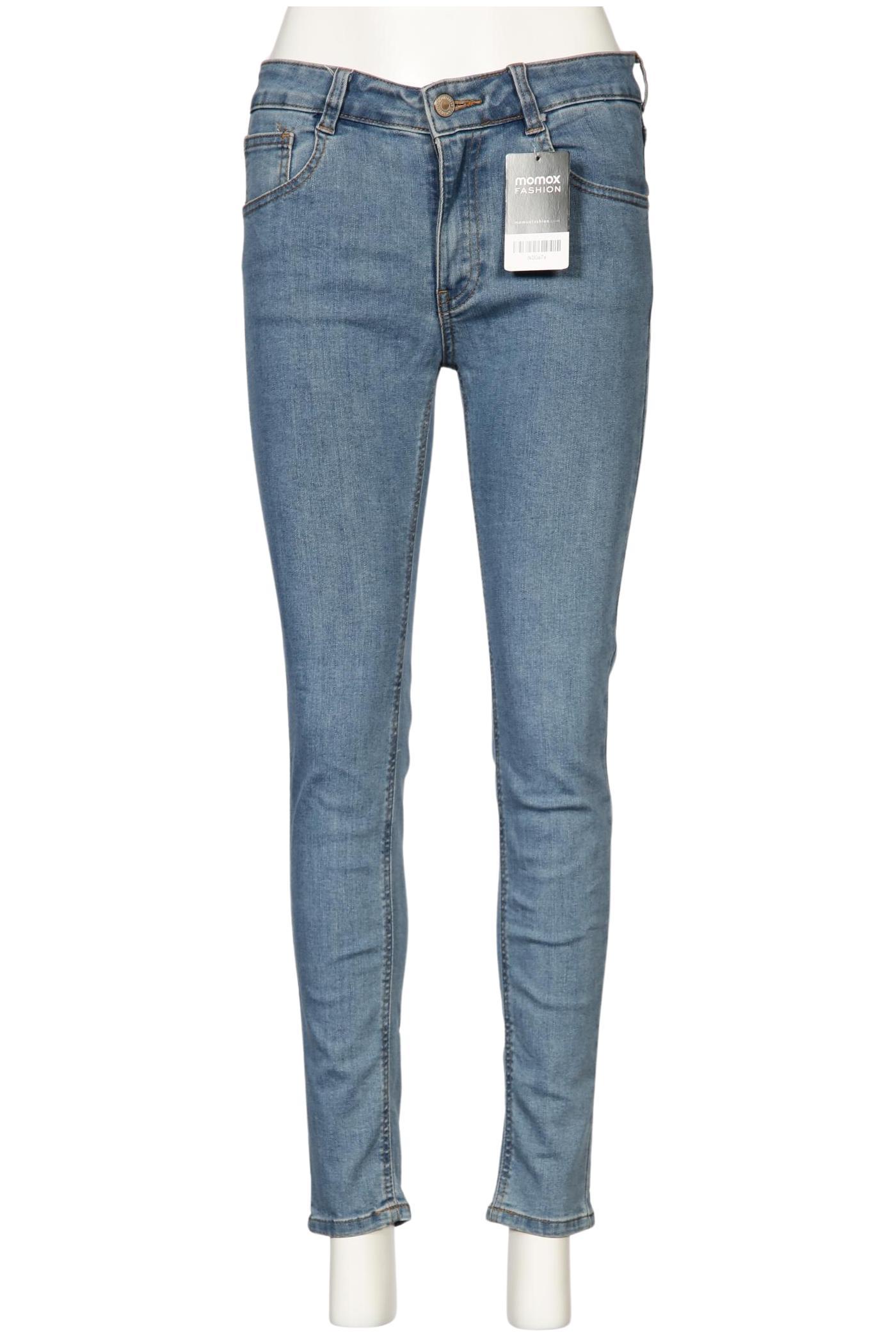 

Pull & Bear Damen Jeans, blau, Gr. 40