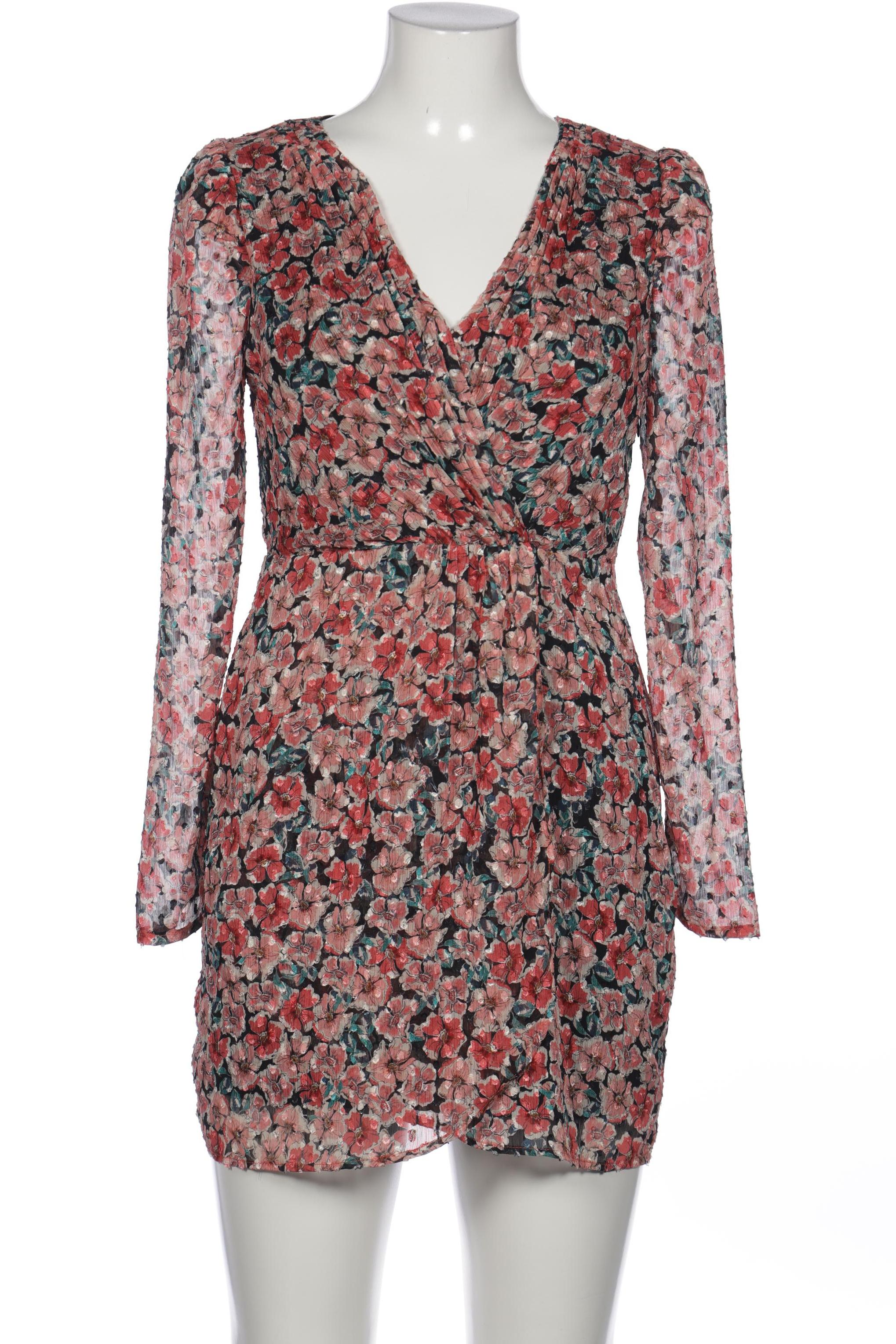 

Pull & Bear Damen Kleid, rot, Gr. 38