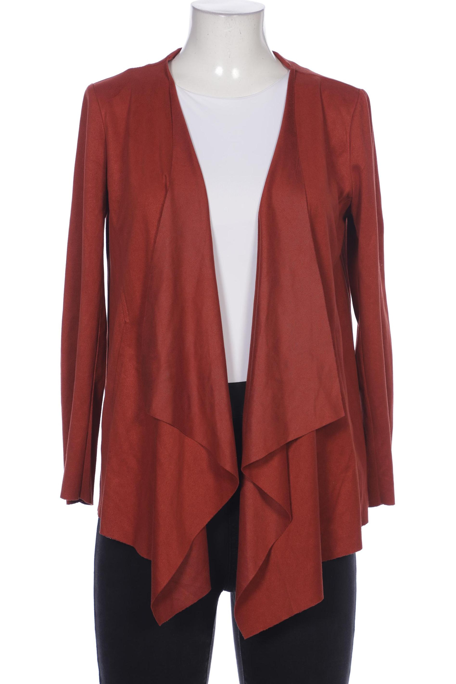 

Pull & Bear Damen Blazer, orange, Gr. 38
