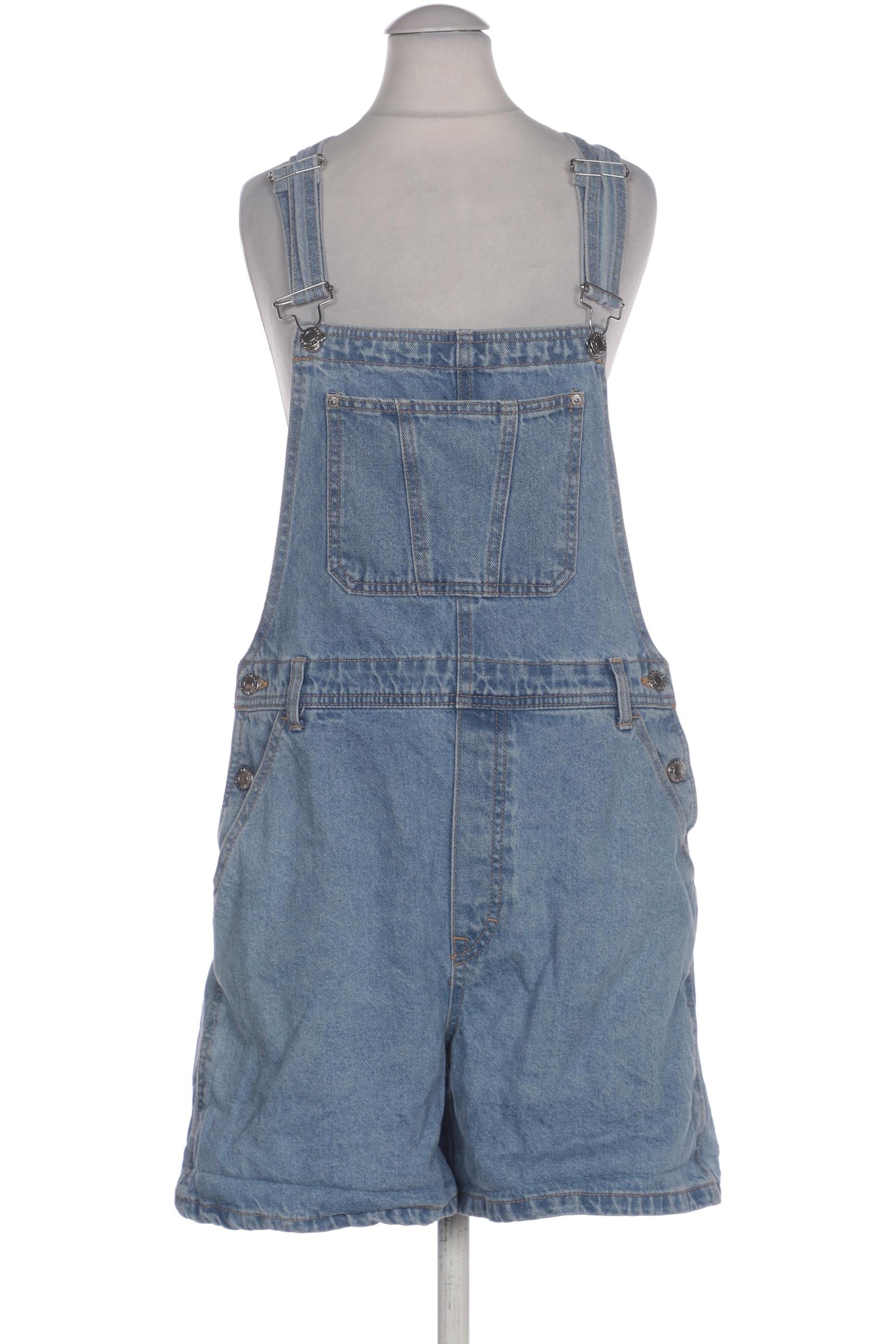 

Pull & Bear Damen Jumpsuit/Overall, hellblau, Gr. 42