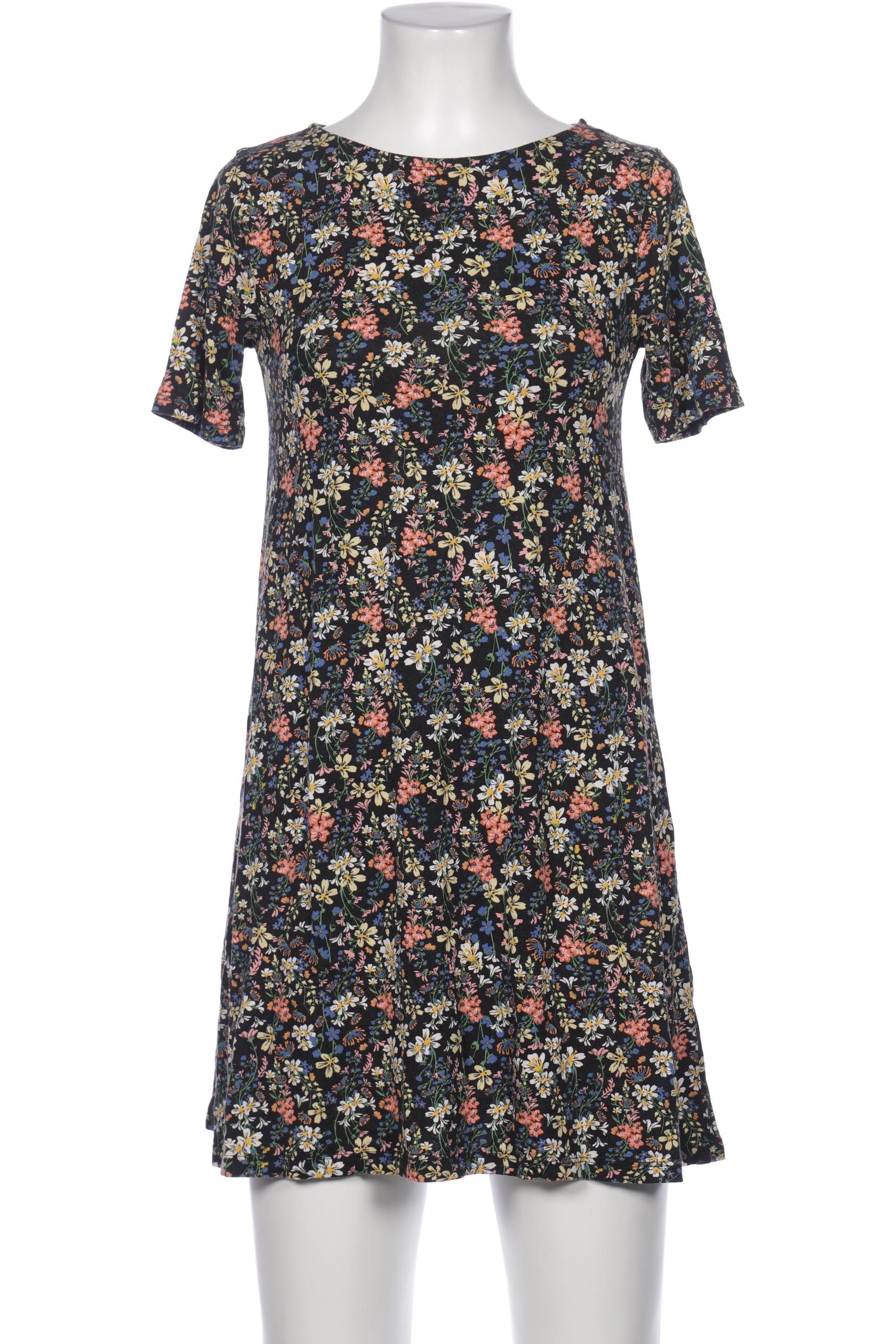 

Pull & Bear Damen Kleid, schwarz, Gr. 36
