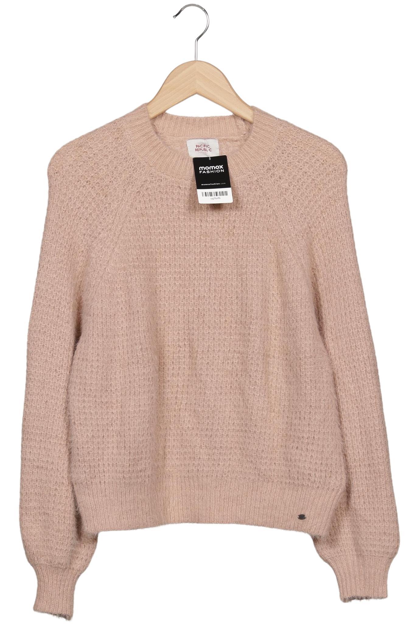 

Pull & Bear Damen Pullover, pink, Gr. 36