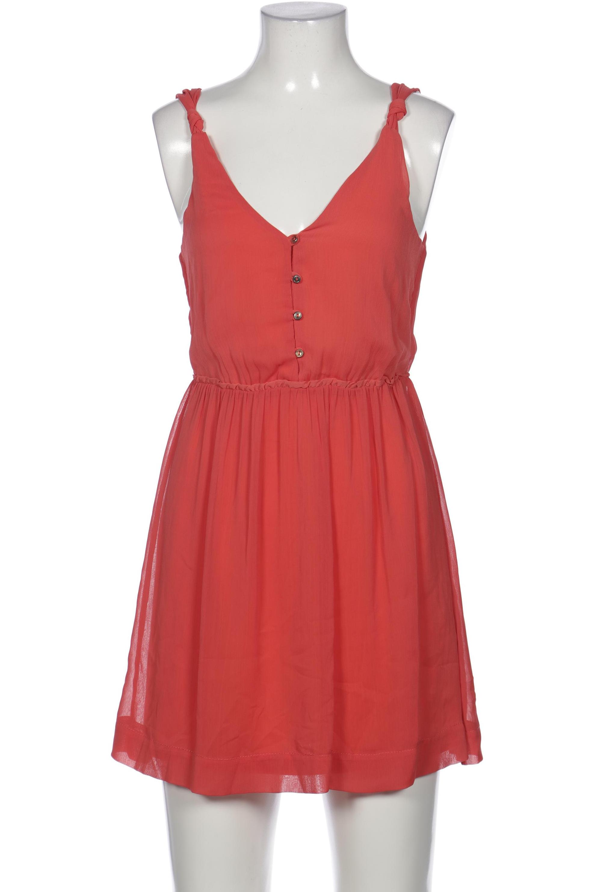 

Pull & Bear Damen Kleid, rot, Gr. 36