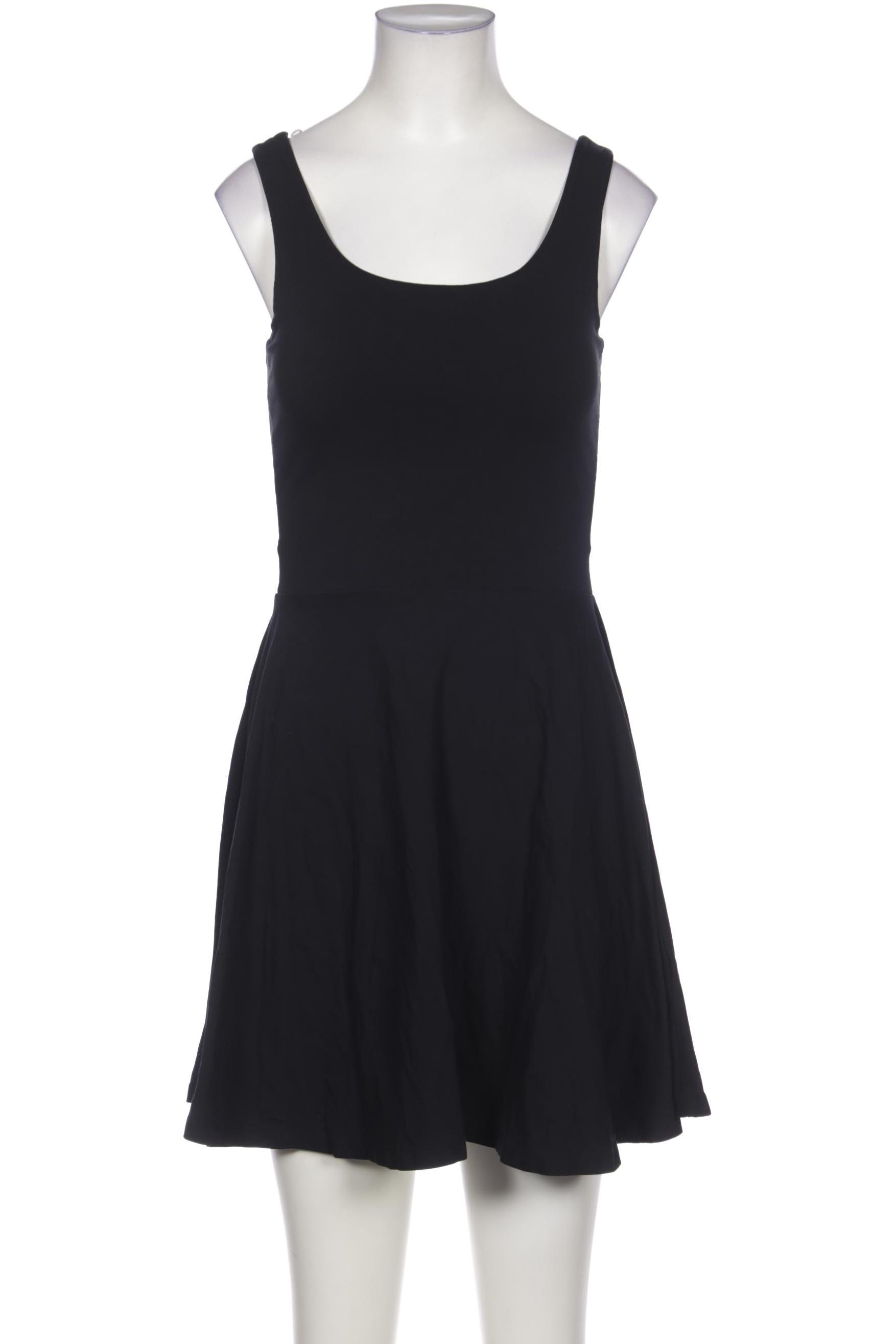 

Pull & Bear Damen Kleid, schwarz, Gr. 38