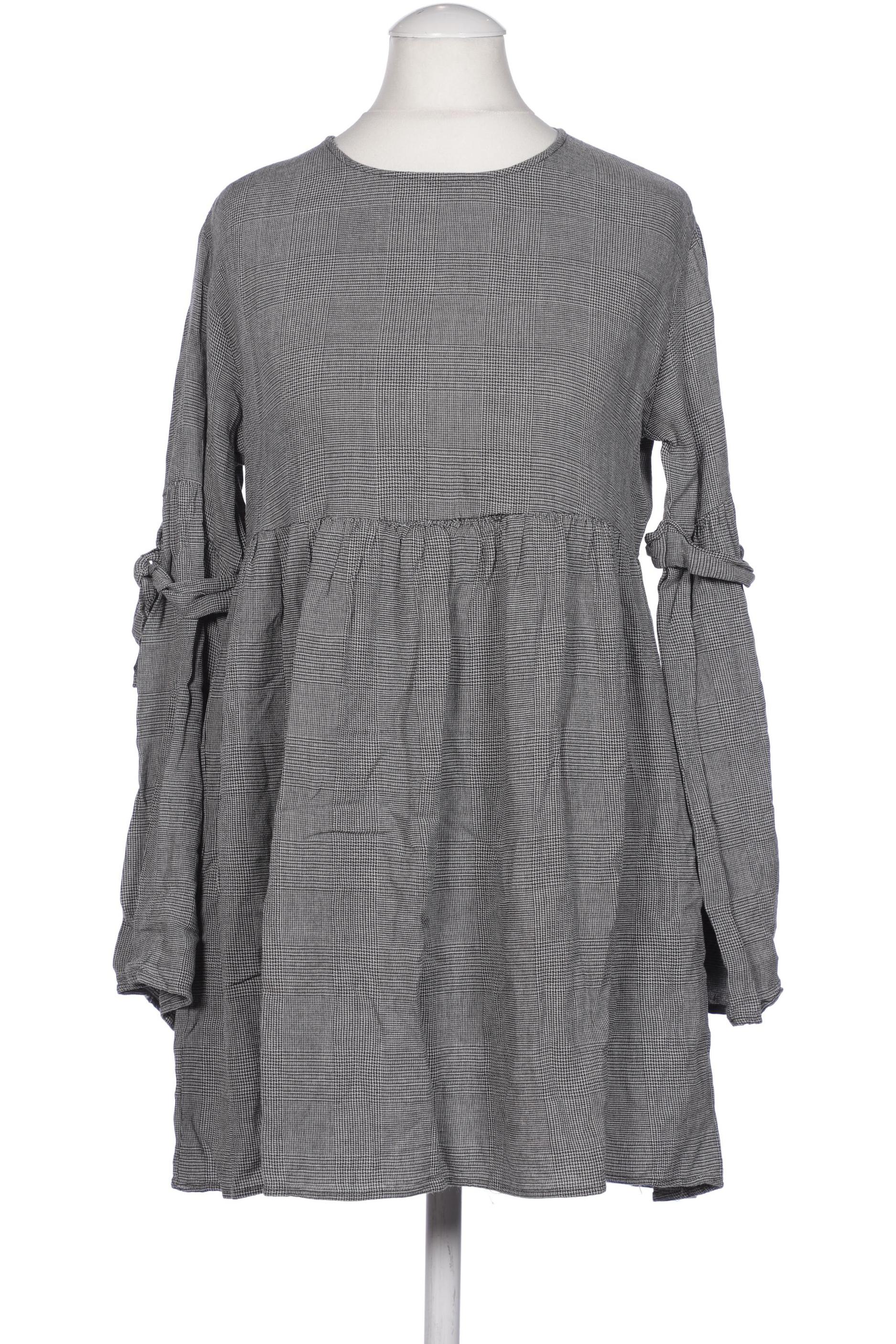 

Pull & Bear Damen Kleid, grau