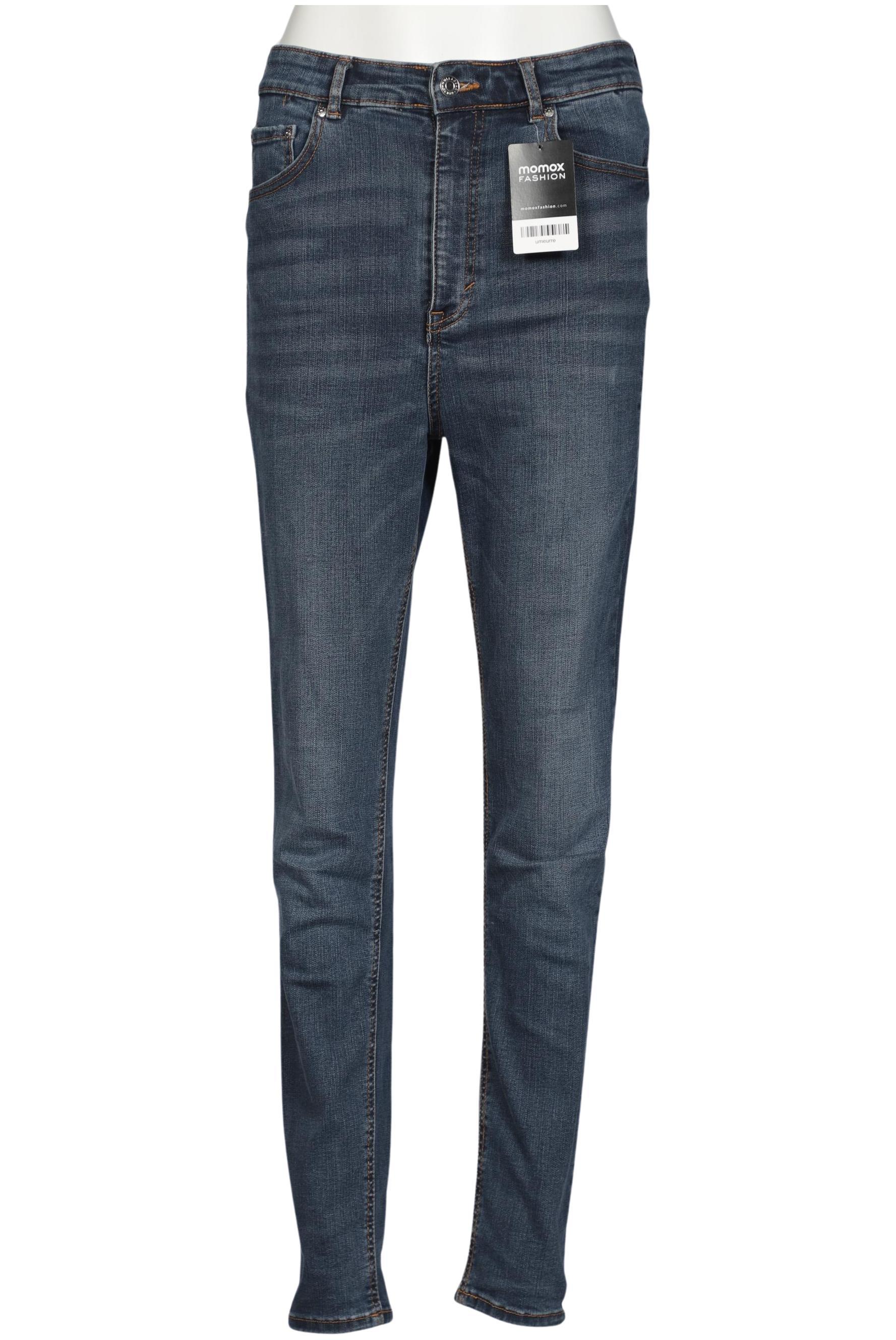 

Pull & Bear Damen Jeans, blau, Gr. 38