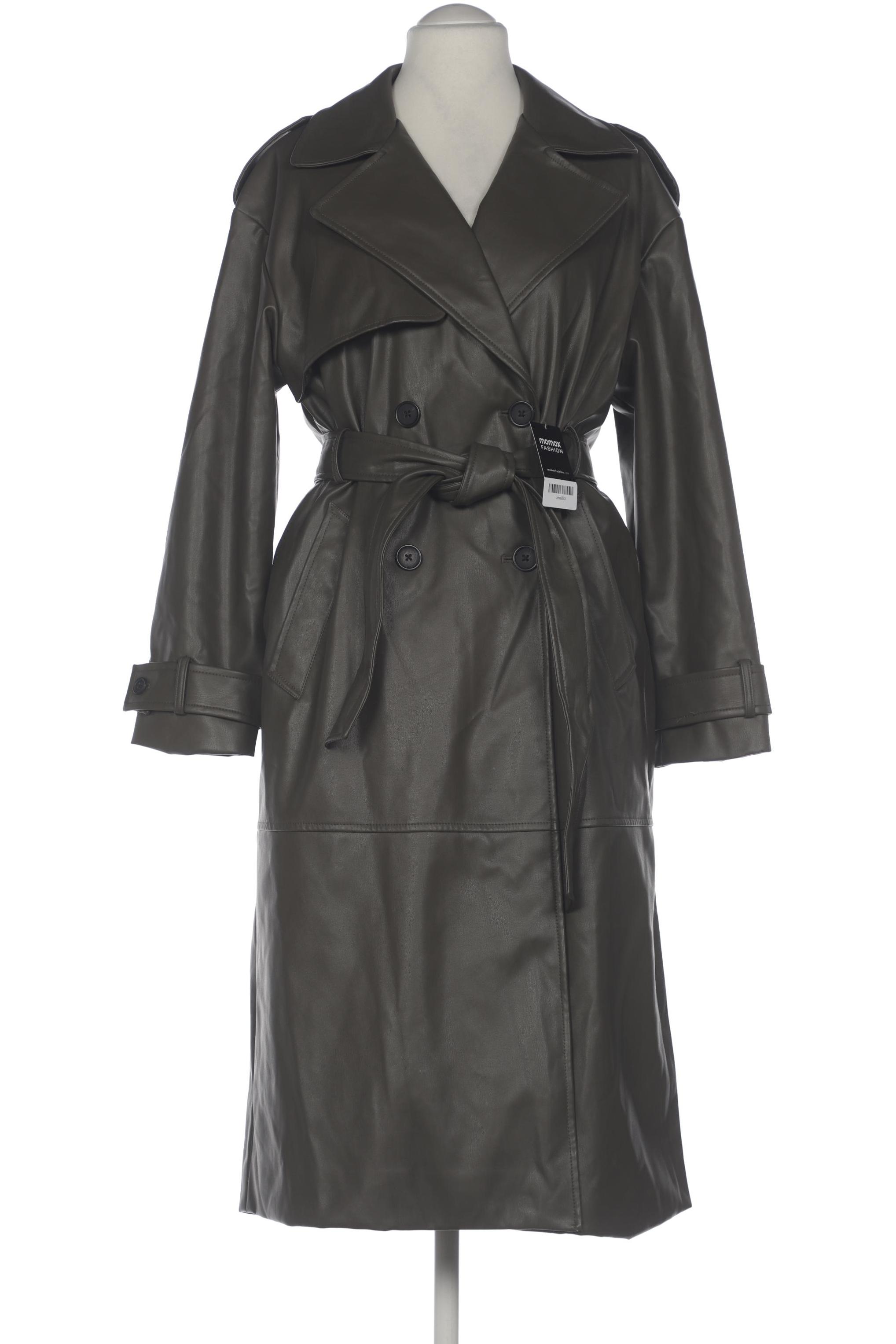 

Pull & Bear Damen Mantel, braun, Gr. 38