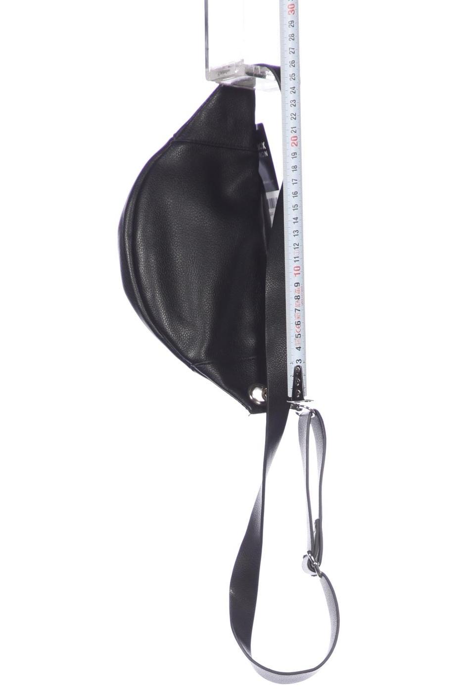 

Pull & Bear Damen Handtasche, schwarz, Gr.