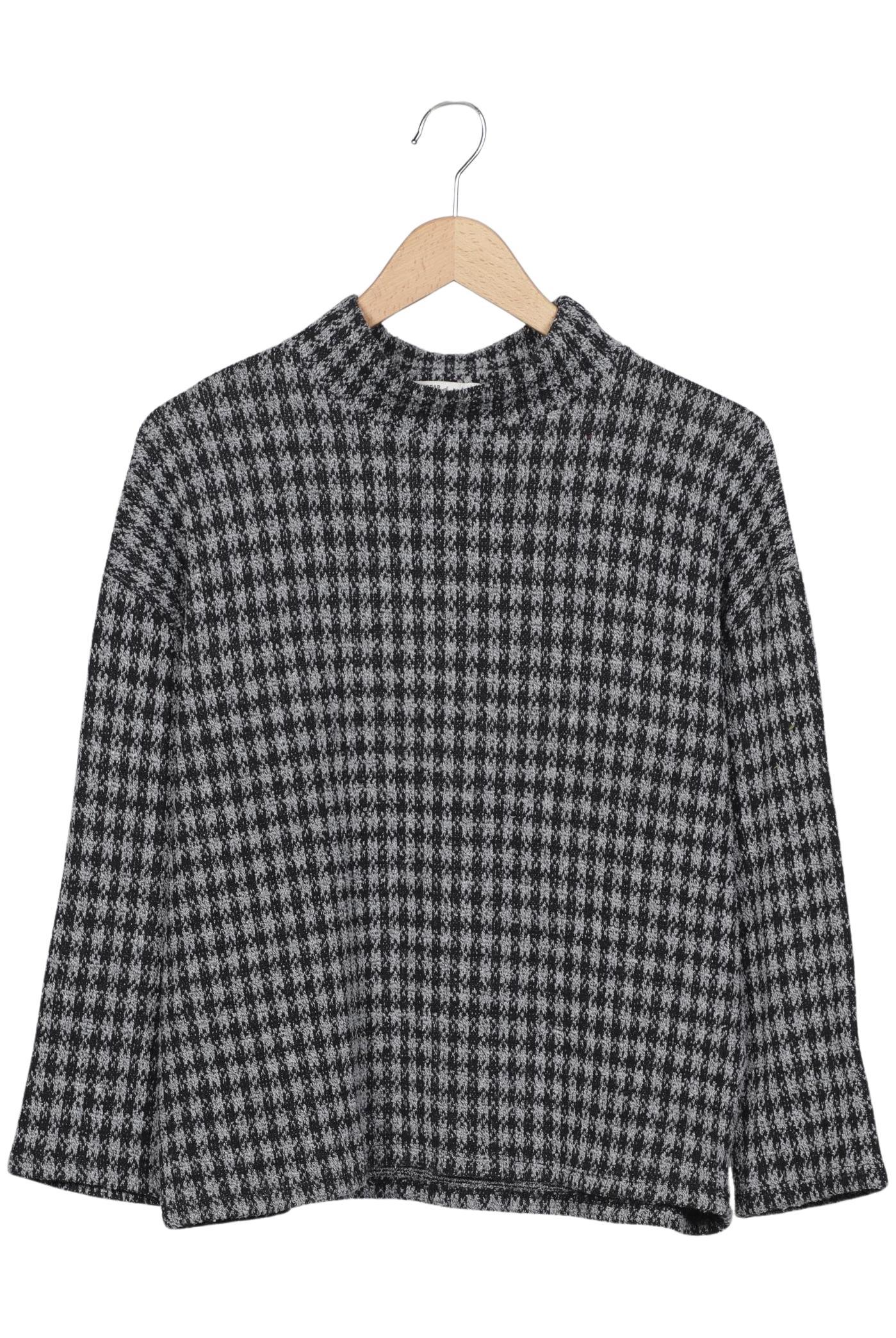 

Pull & Bear Damen Pullover, grau, Gr. 38