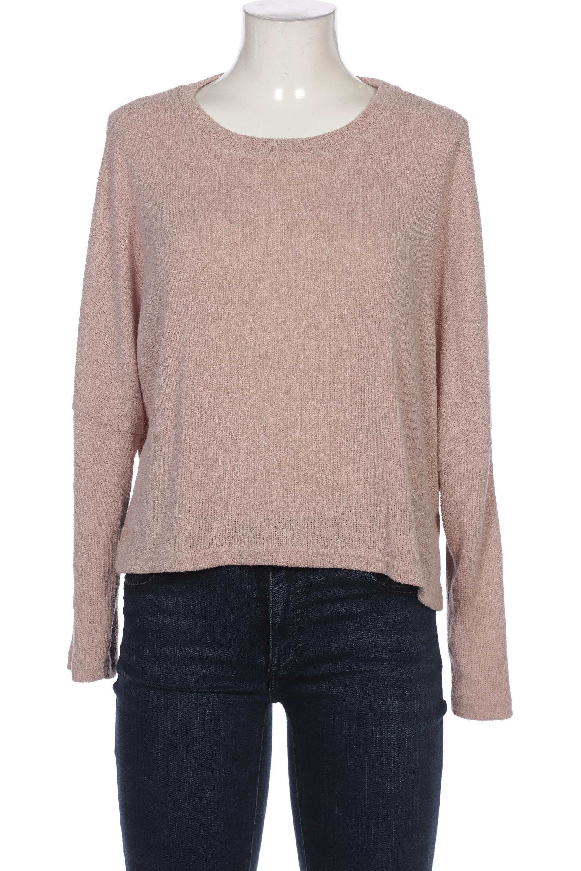 

Pull & Bear Damen Pullover, pink