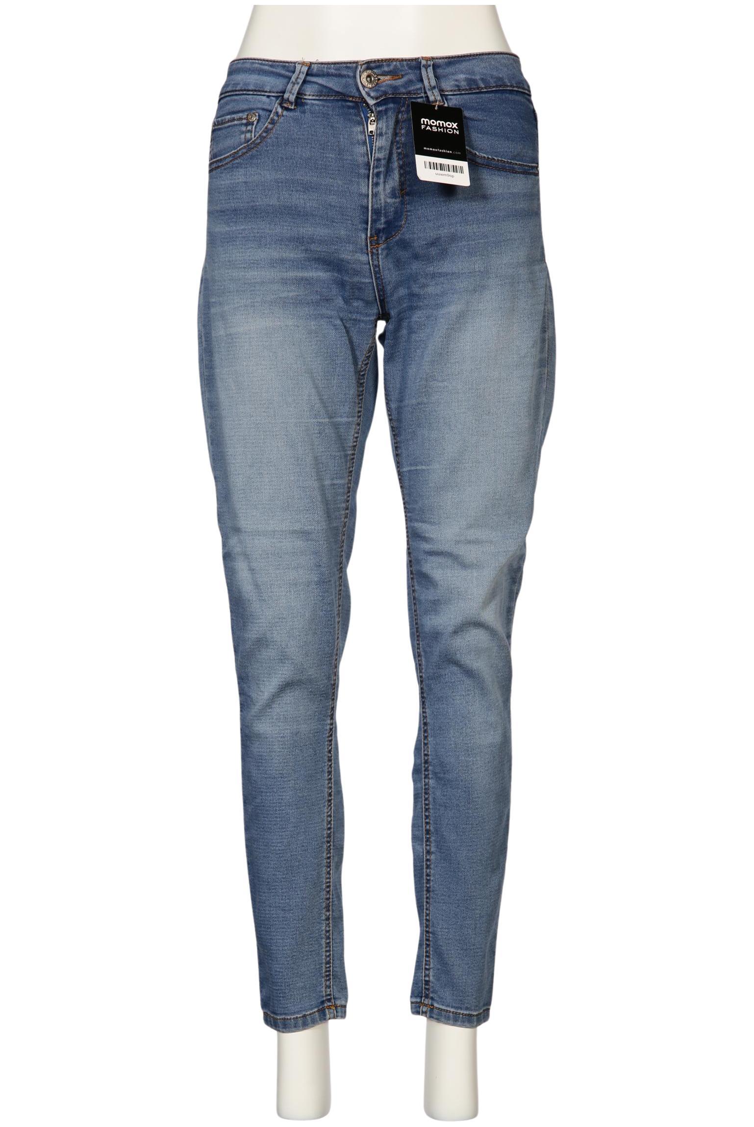 

Pull & Bear Damen Jeans, blau, Gr. 38