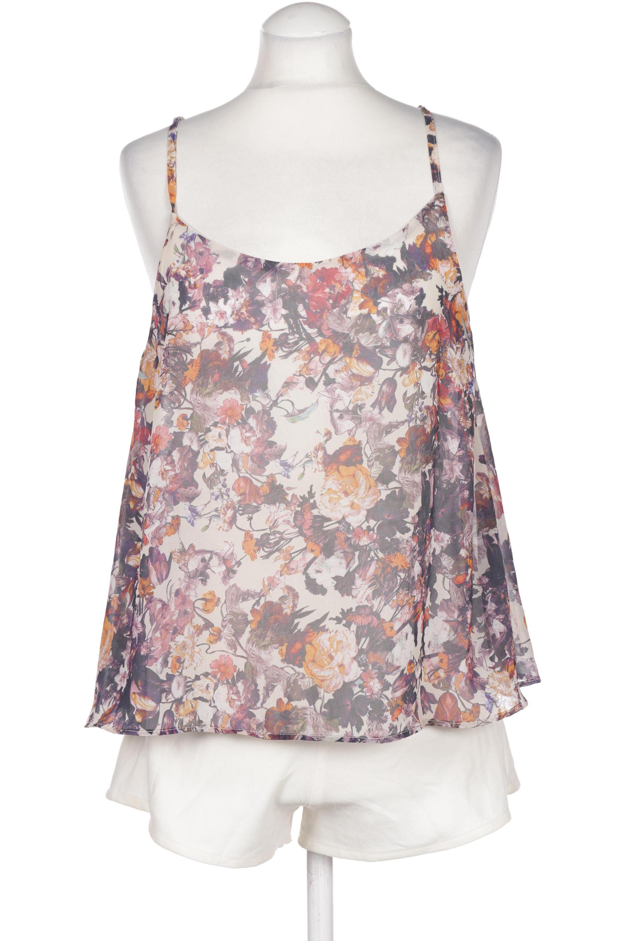 

Pull & Bear Damen Jumpsuit/Overall, mehrfarbig