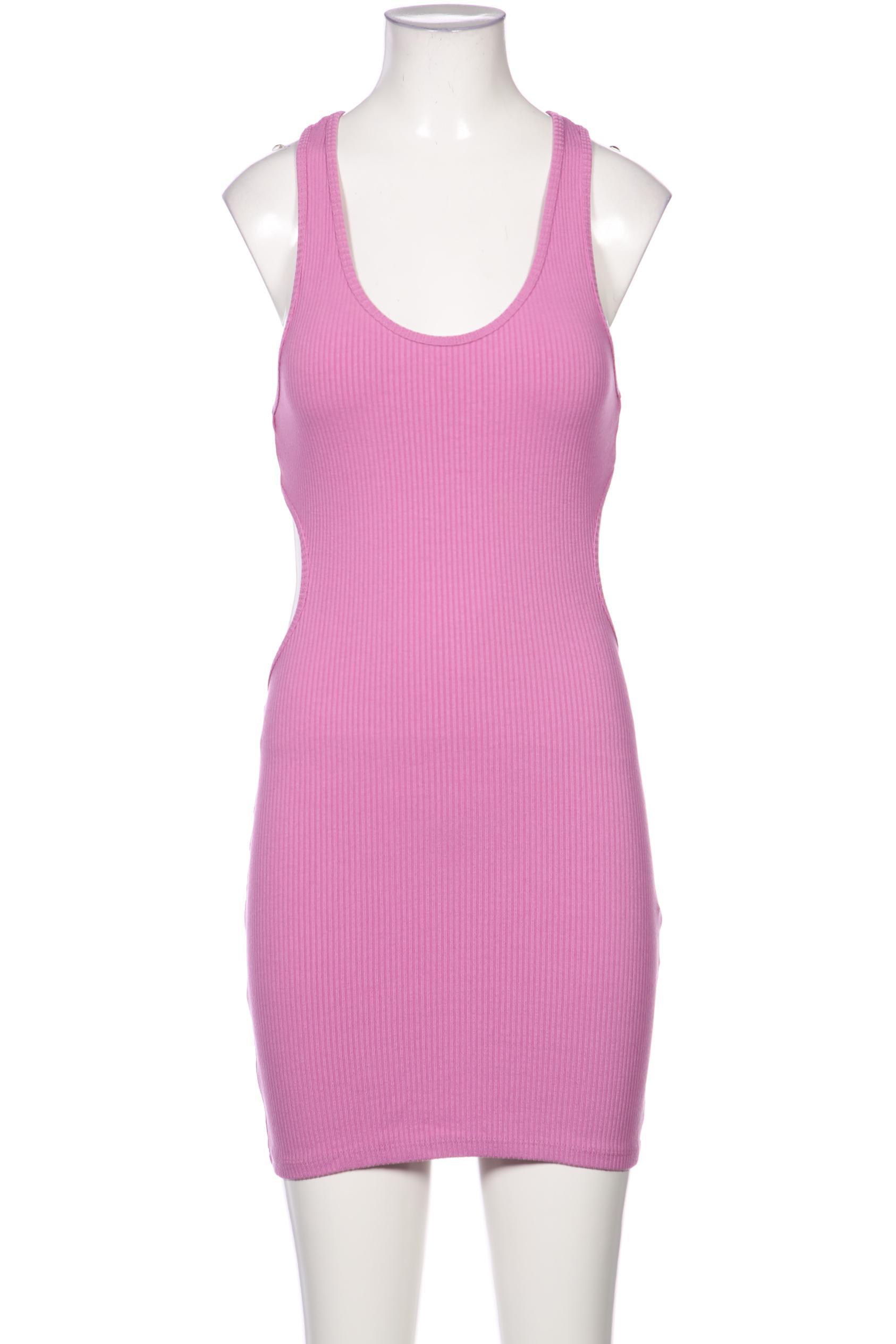

Pull & Bear Damen Kleid, pink, Gr. 36