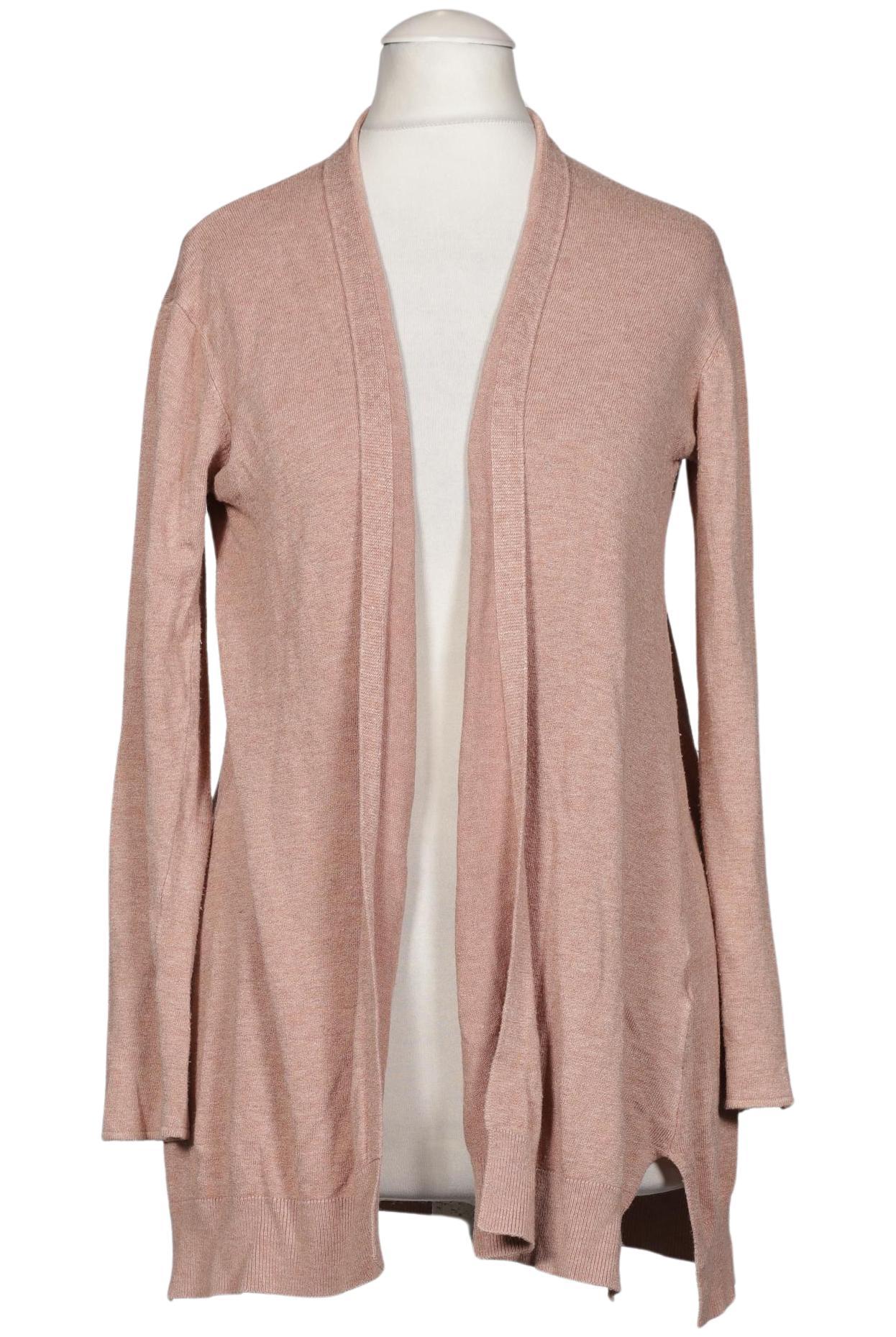 

Pull & Bear Damen Strickjacke, pink, Gr. 38