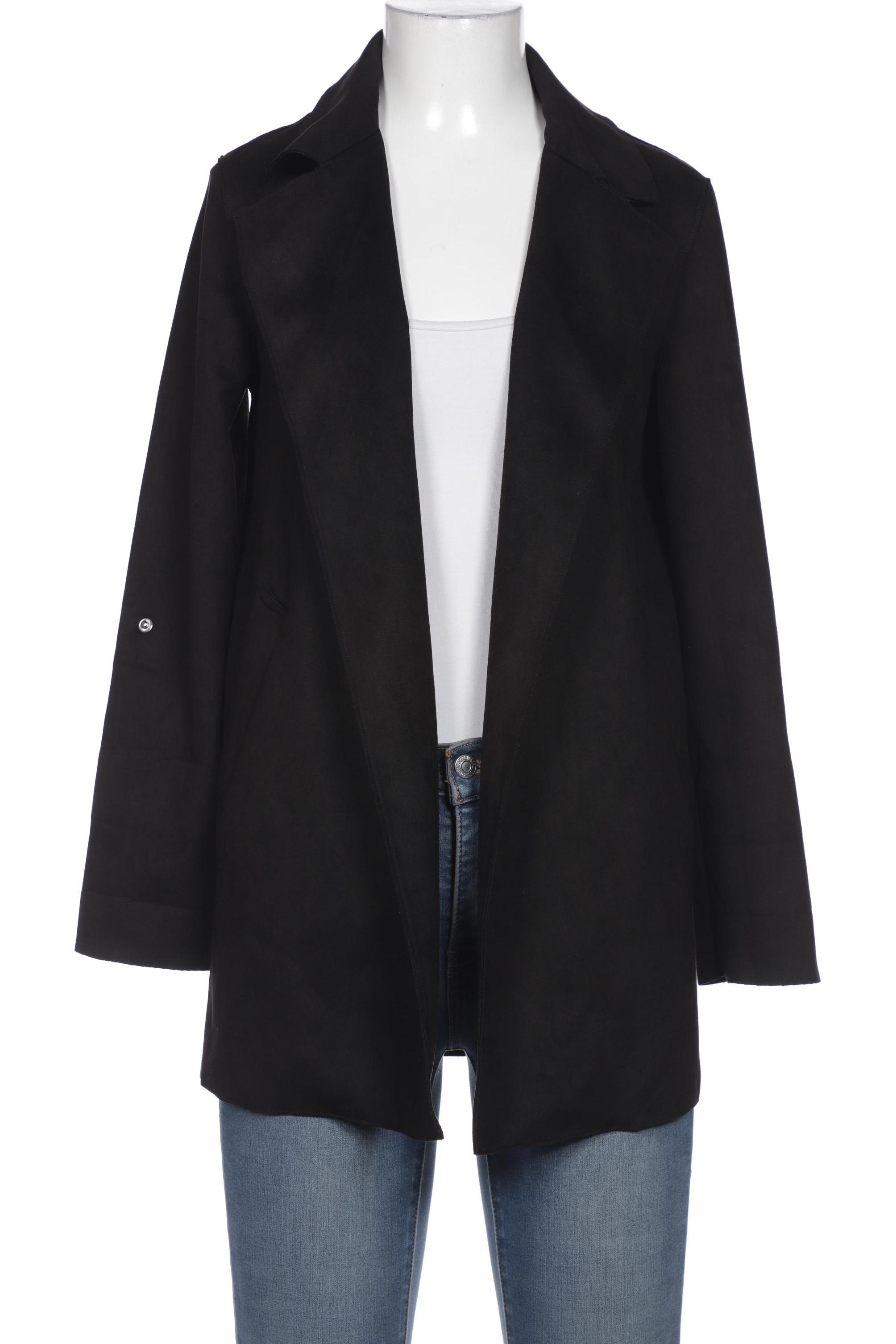

Pull & Bear Damen Blazer, schwarz