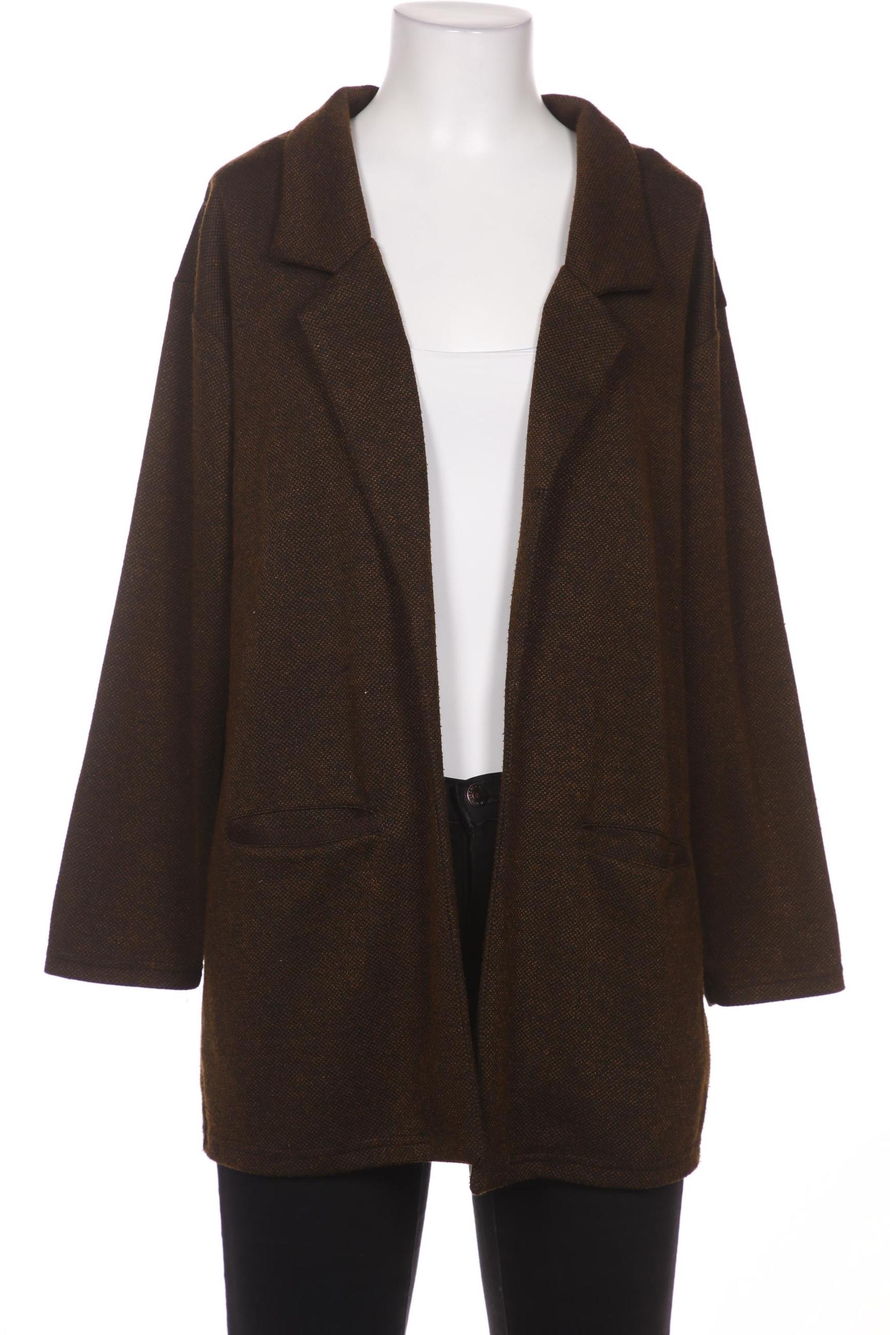 

Pull & Bear Damen Blazer, braun, Gr. 36