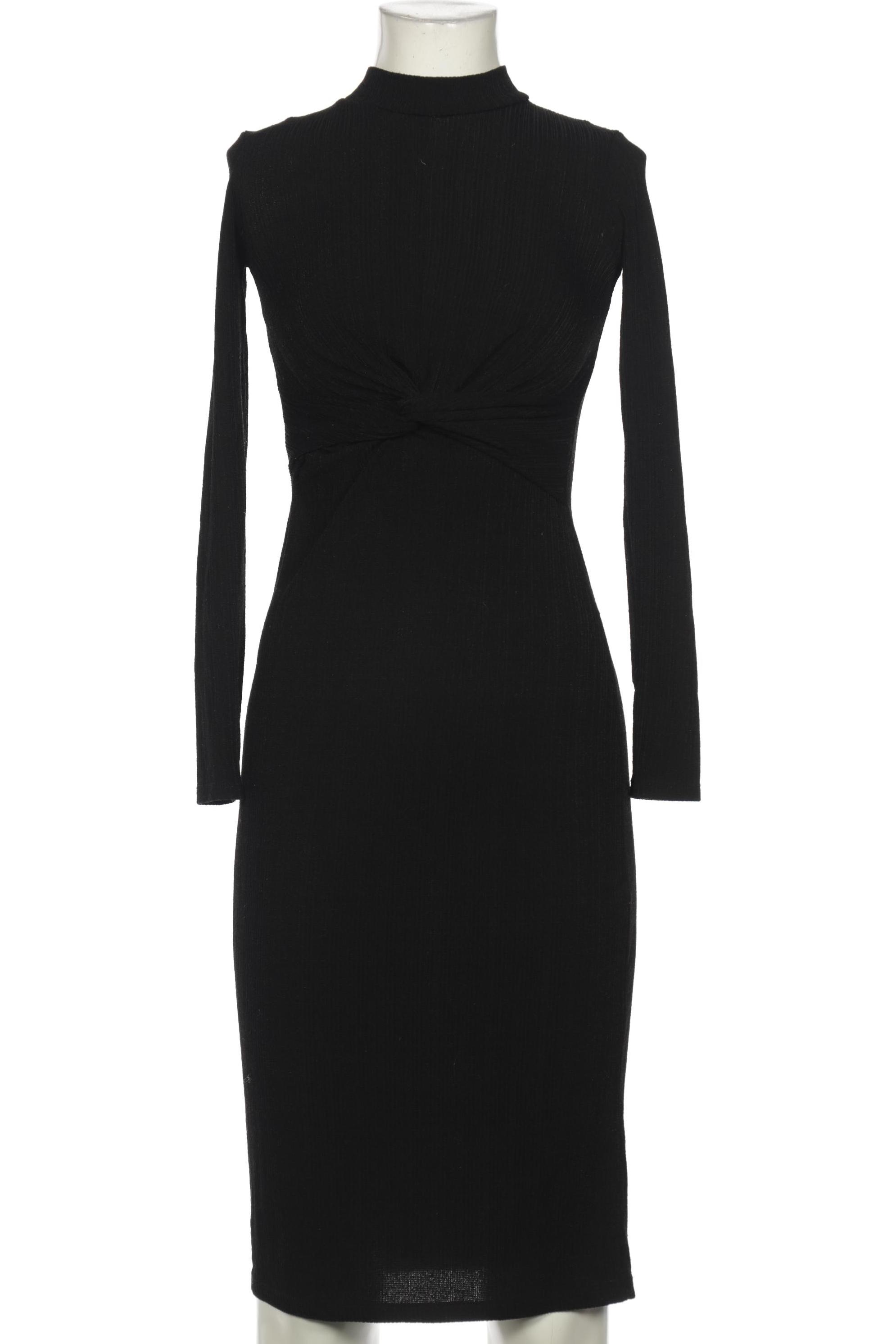 

Pull & Bear Damen Kleid, schwarz