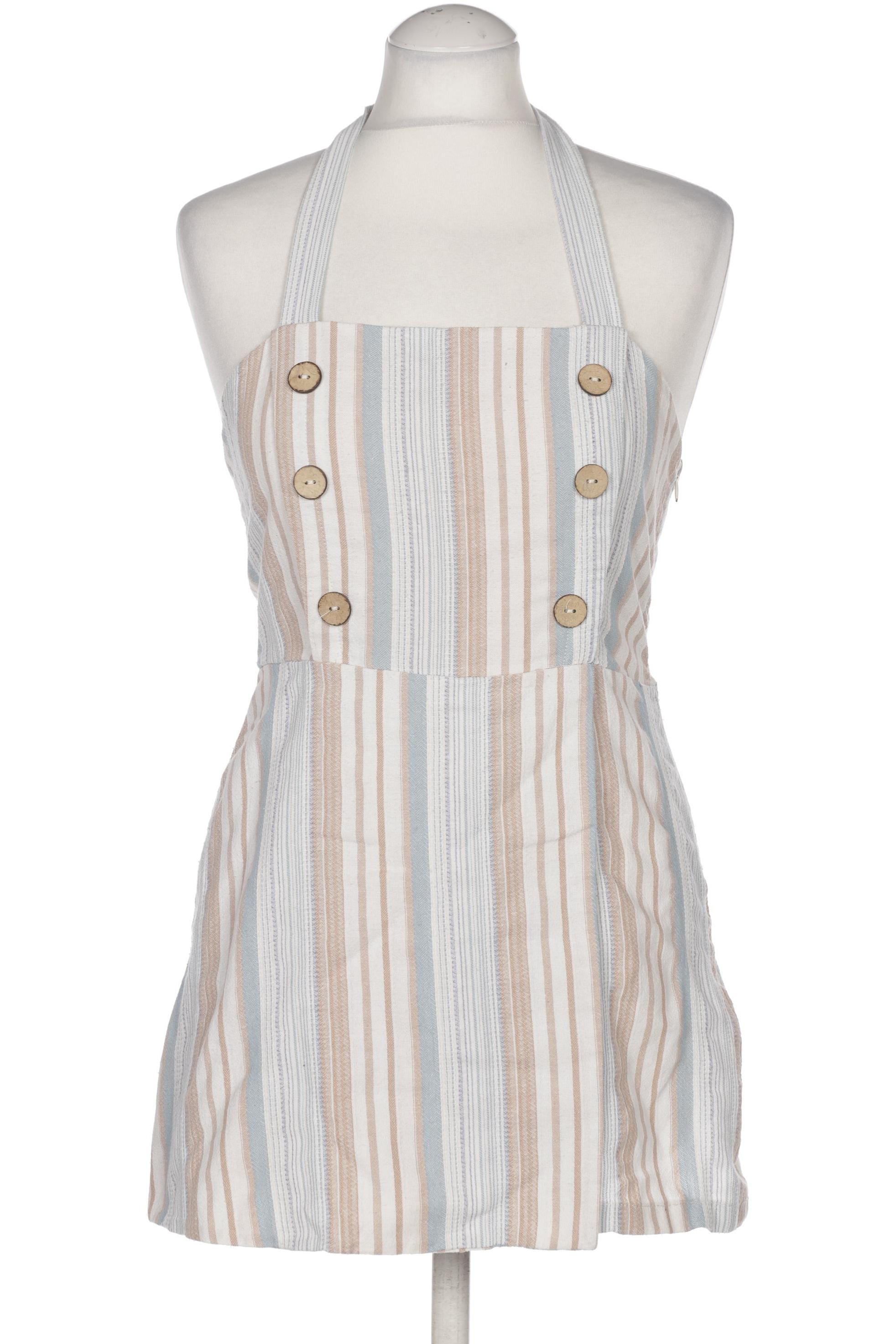 

Pull & Bear Damen Jumpsuit/Overall, beige, Gr. 38