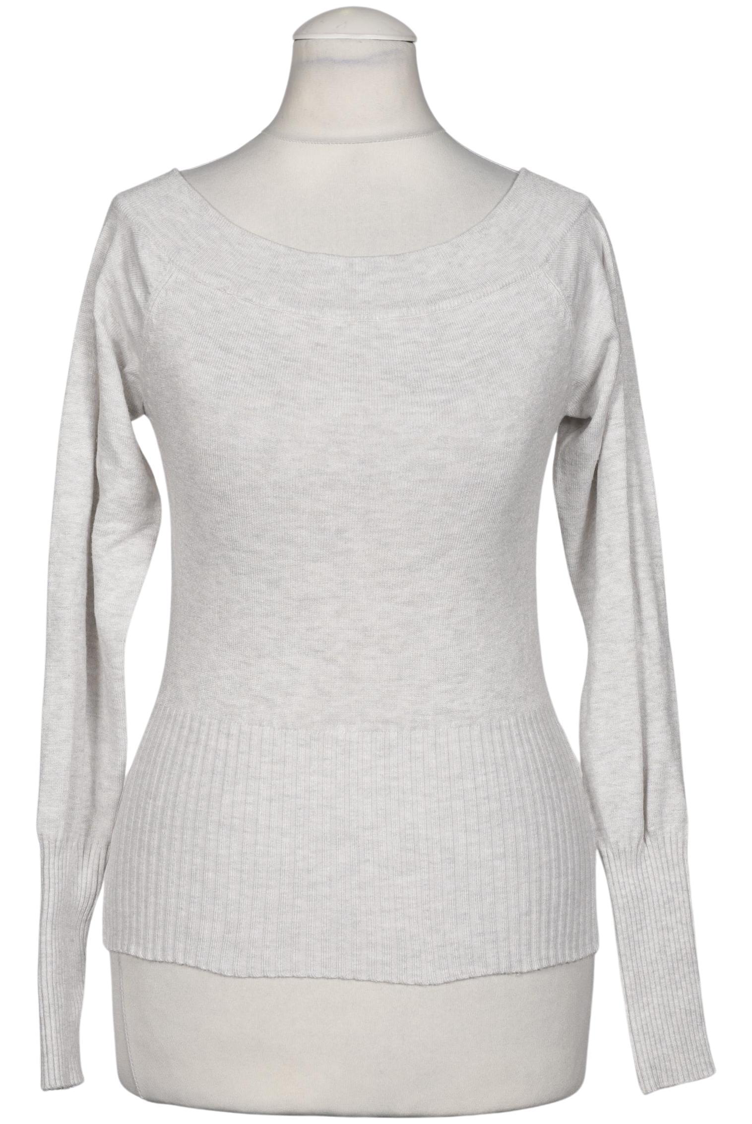 

Pull & Bear Damen Pullover, grau, Gr. 36