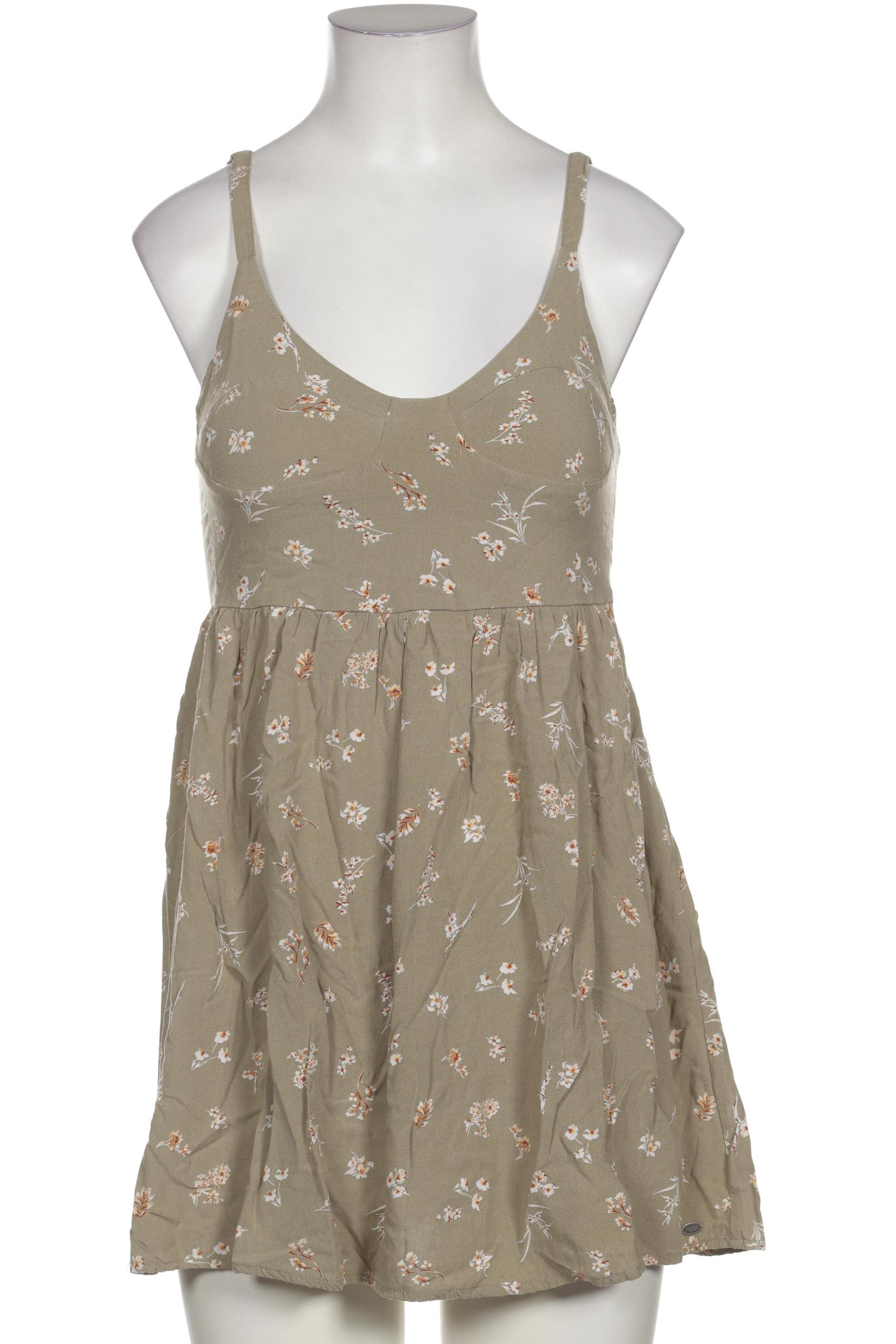 

Pull & Bear Damen Kleid, beige