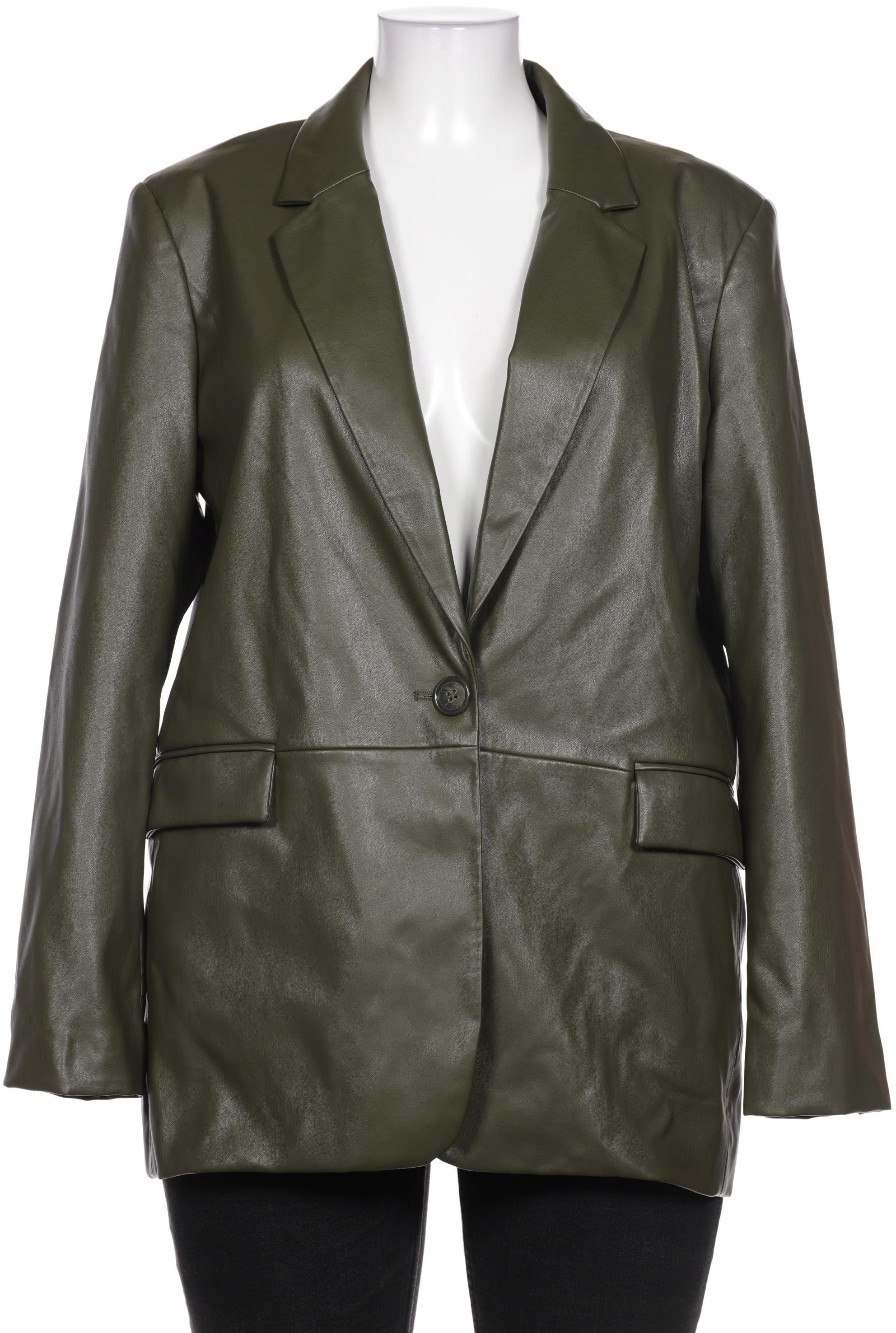 

Pull & Bear Damen Blazer, grün, Gr. 44