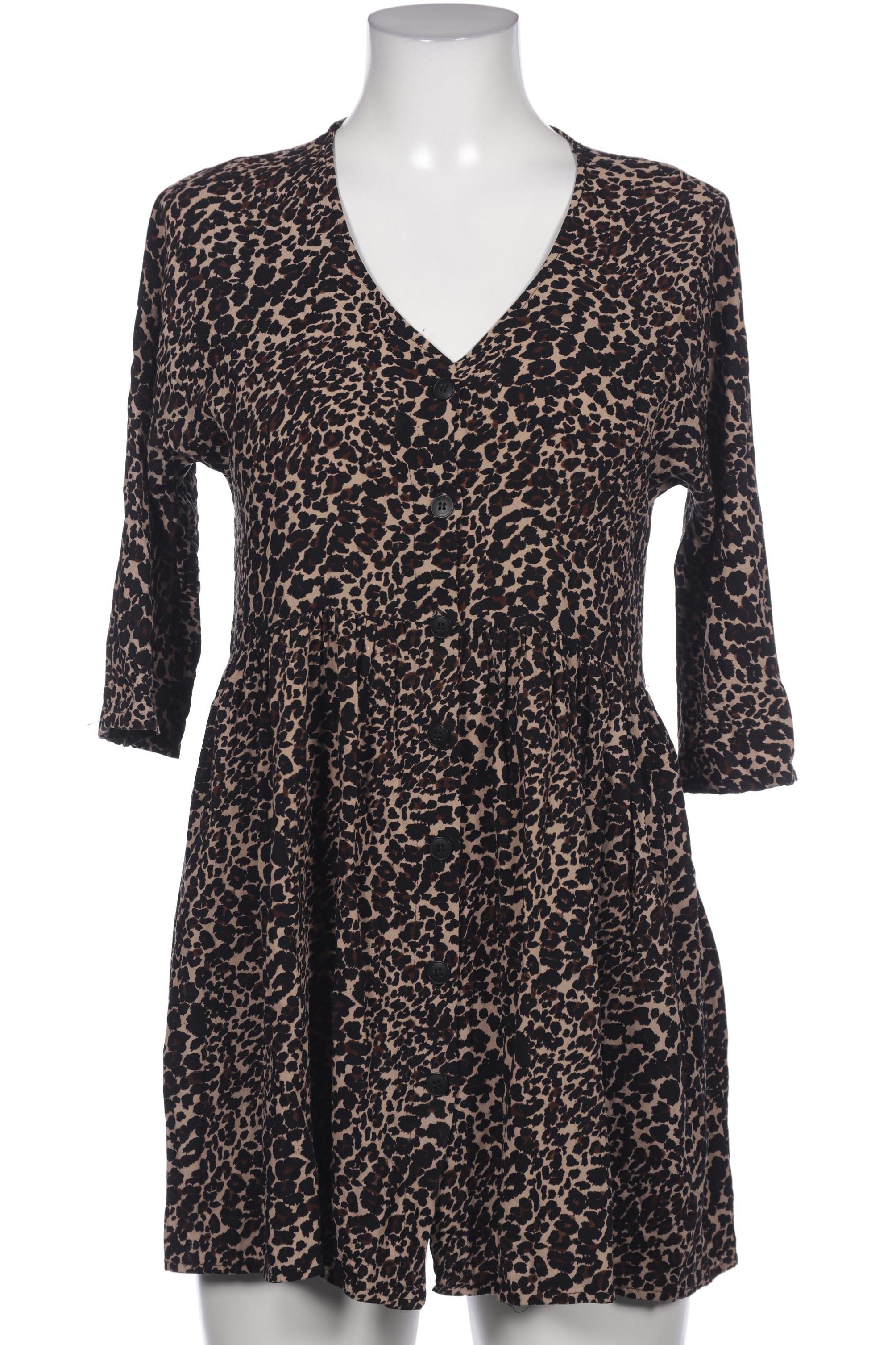 

Pull & Bear Damen Kleid, beige