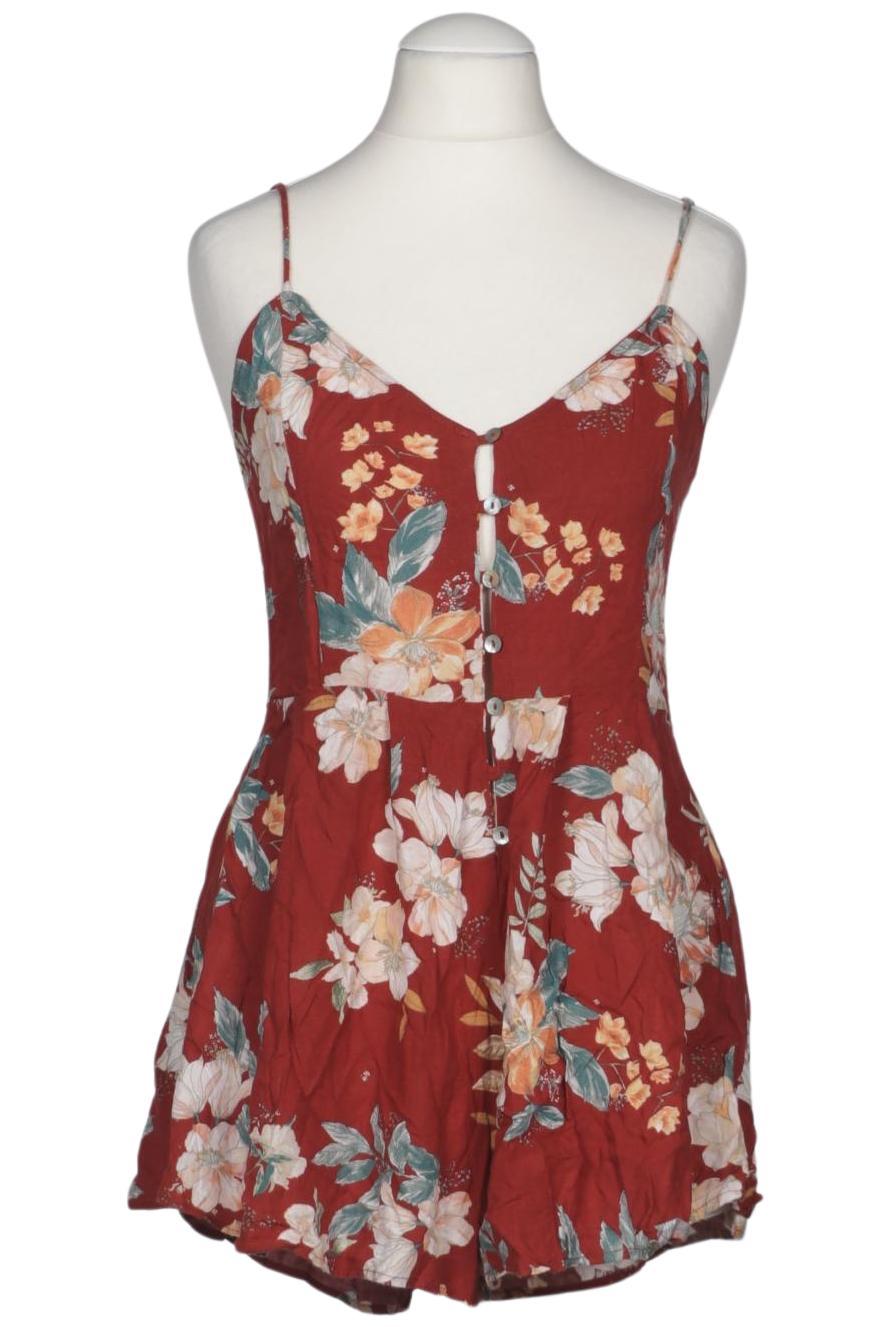 

Pull & Bear Damen Jumpsuit/Overall, braun, Gr. 36