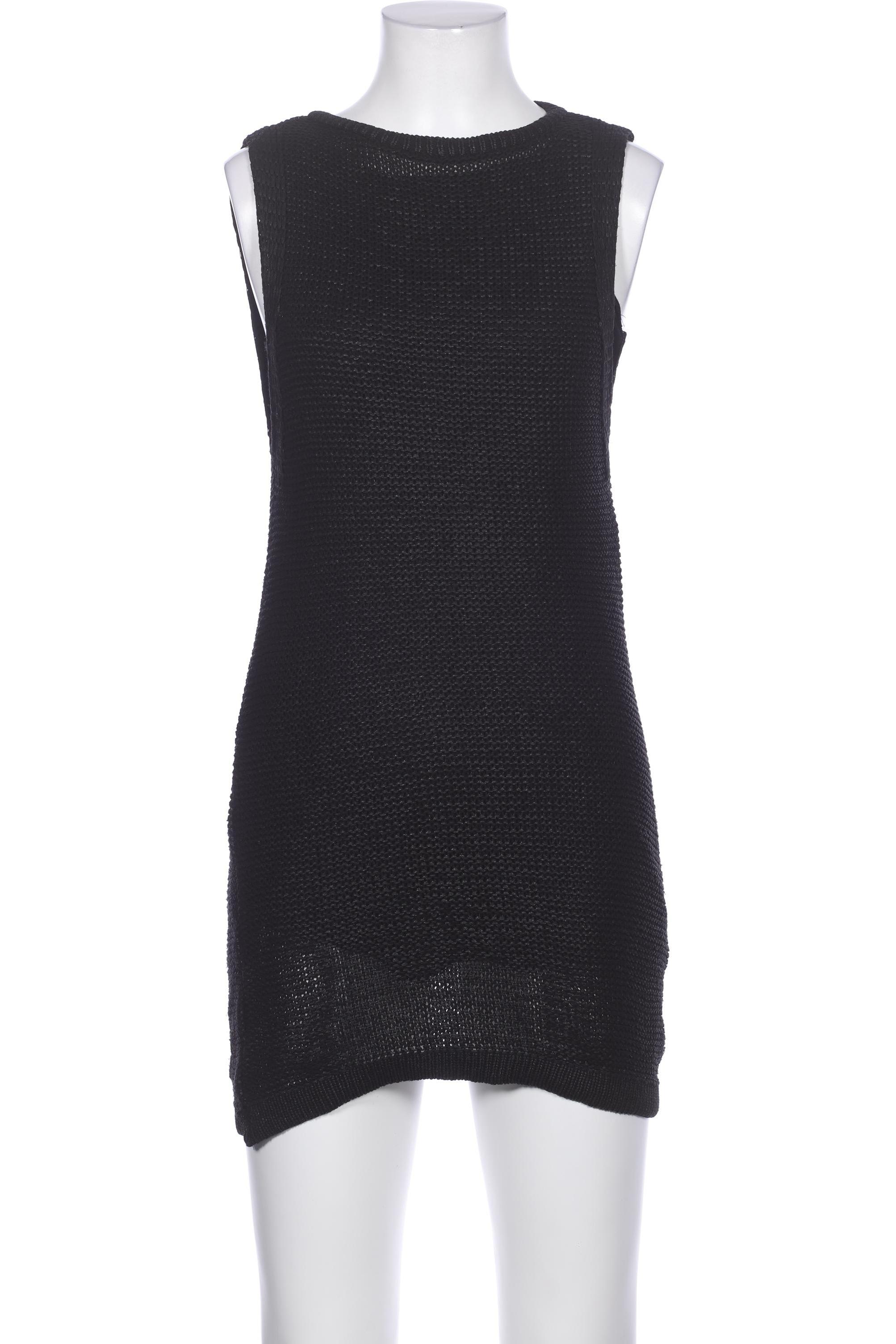 

Pull & Bear Damen Kleid, schwarz, Gr. 36