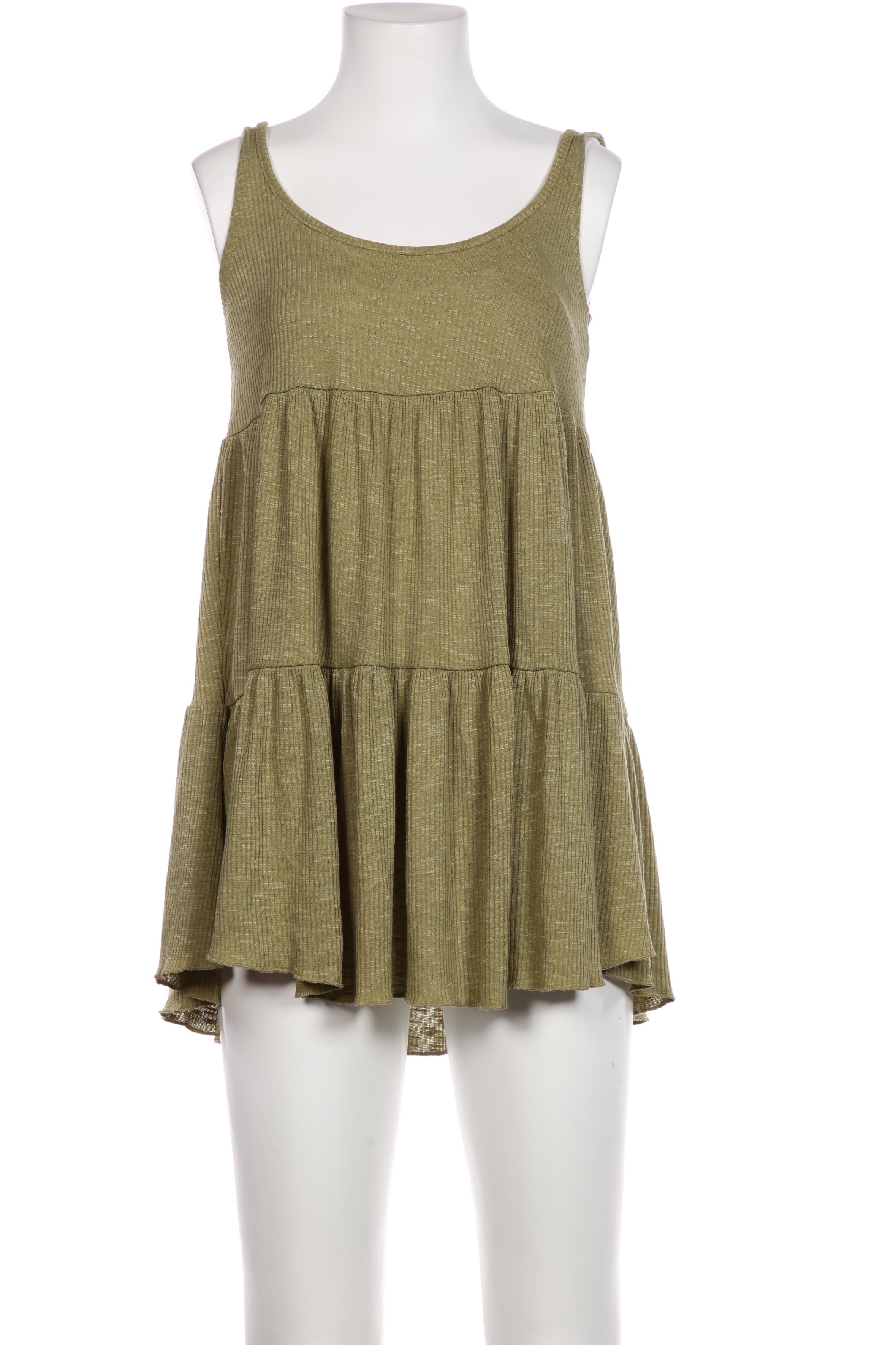 

Pull & Bear Damen Kleid, grün
