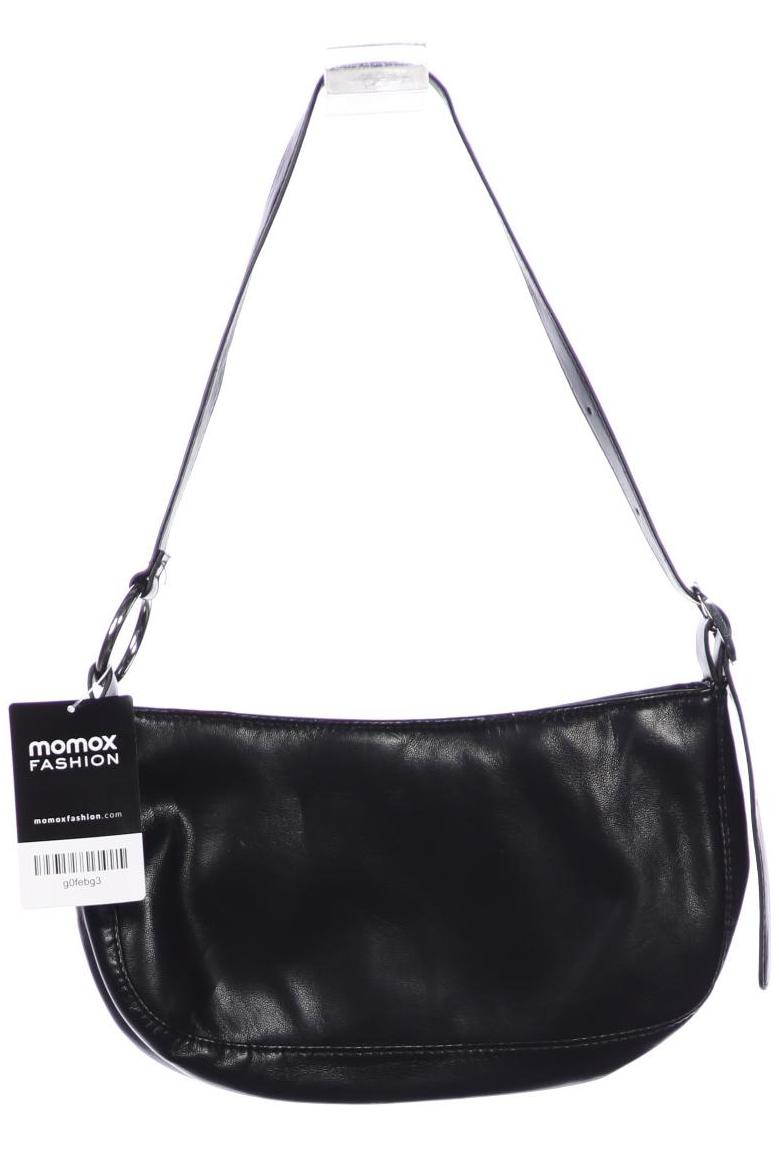 

Pull & Bear Damen Handtasche, schwarz