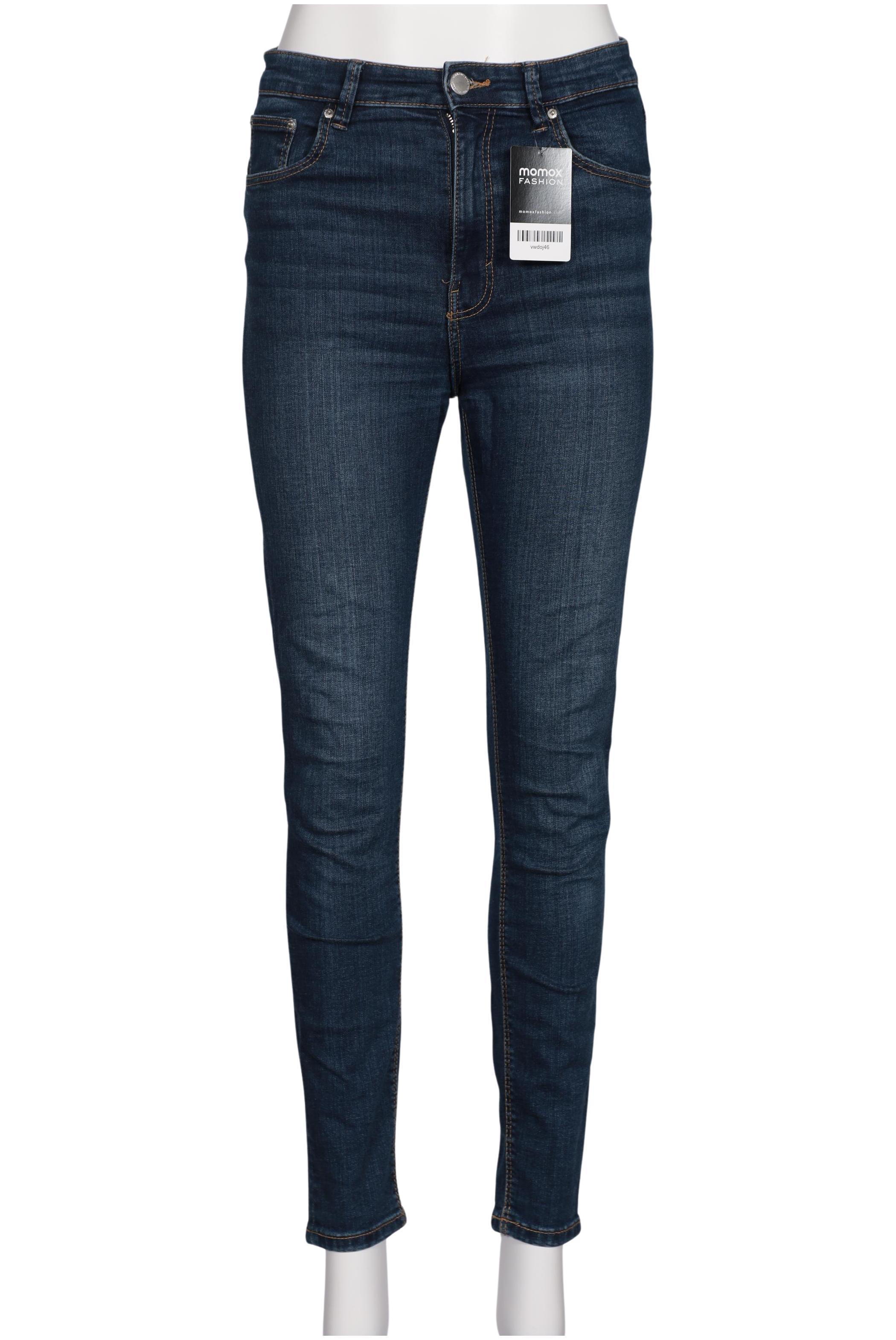 

Pull & Bear Damen Jeans, blau, Gr. 38