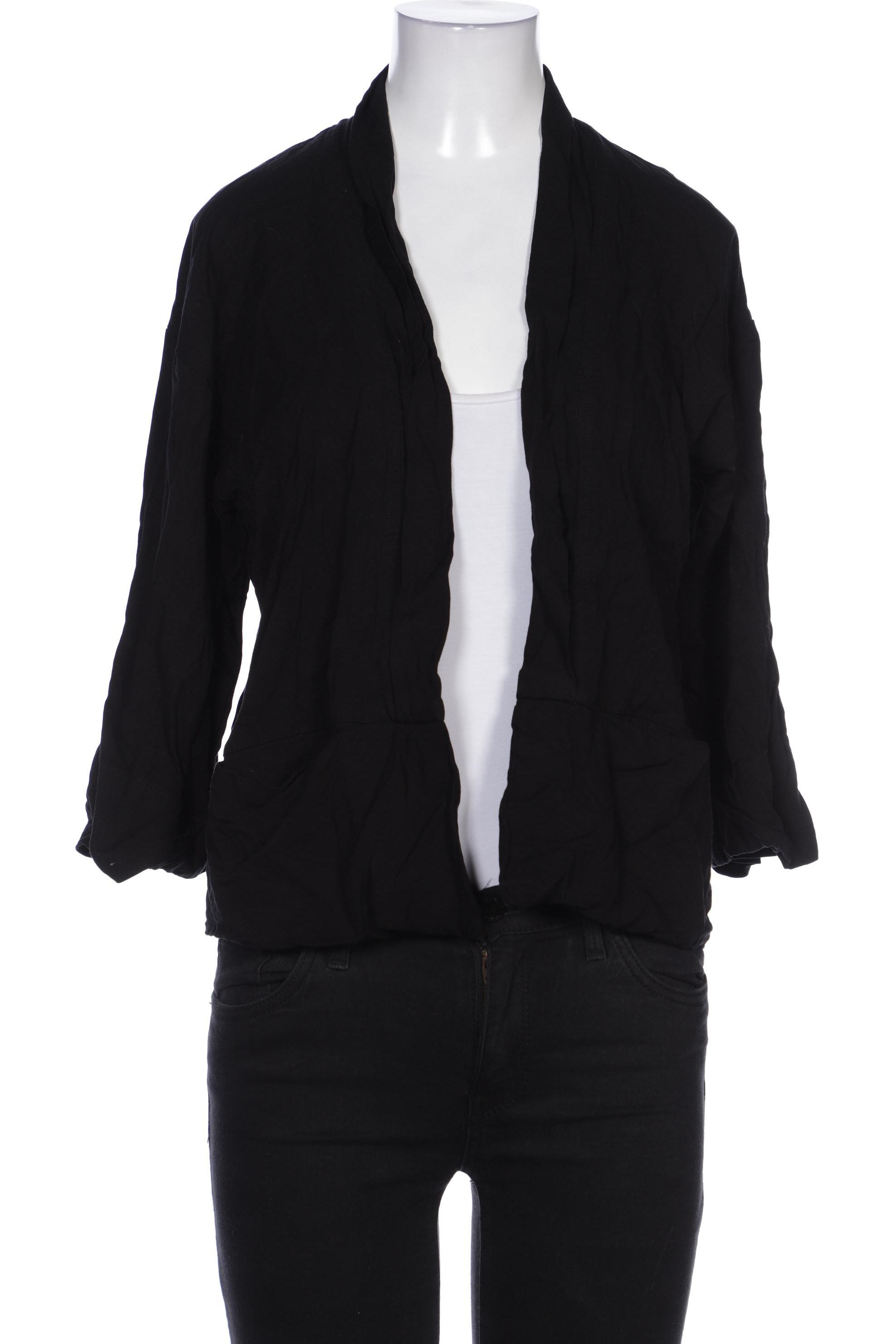 

Pull & Bear Damen Strickjacke, schwarz