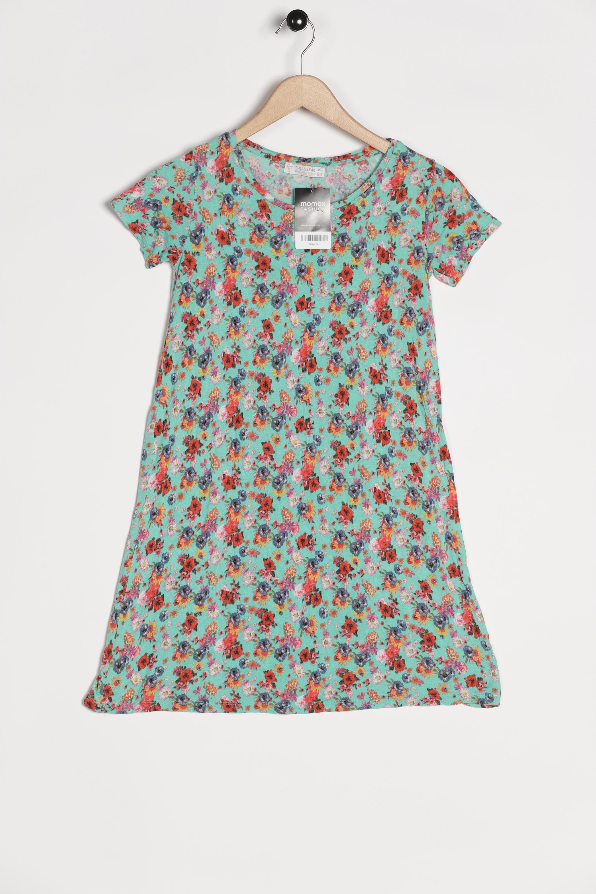 

Pull & Bear Damen Kleid, mehrfarbig