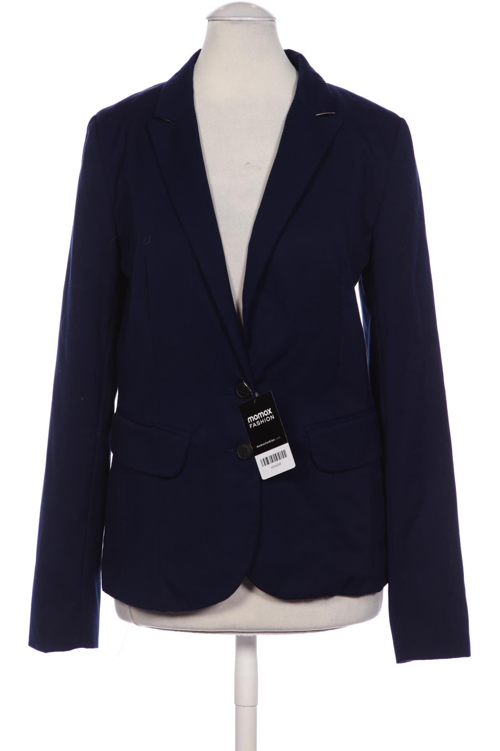 

Pull & Bear Damen Blazer, marineblau, Gr. 36