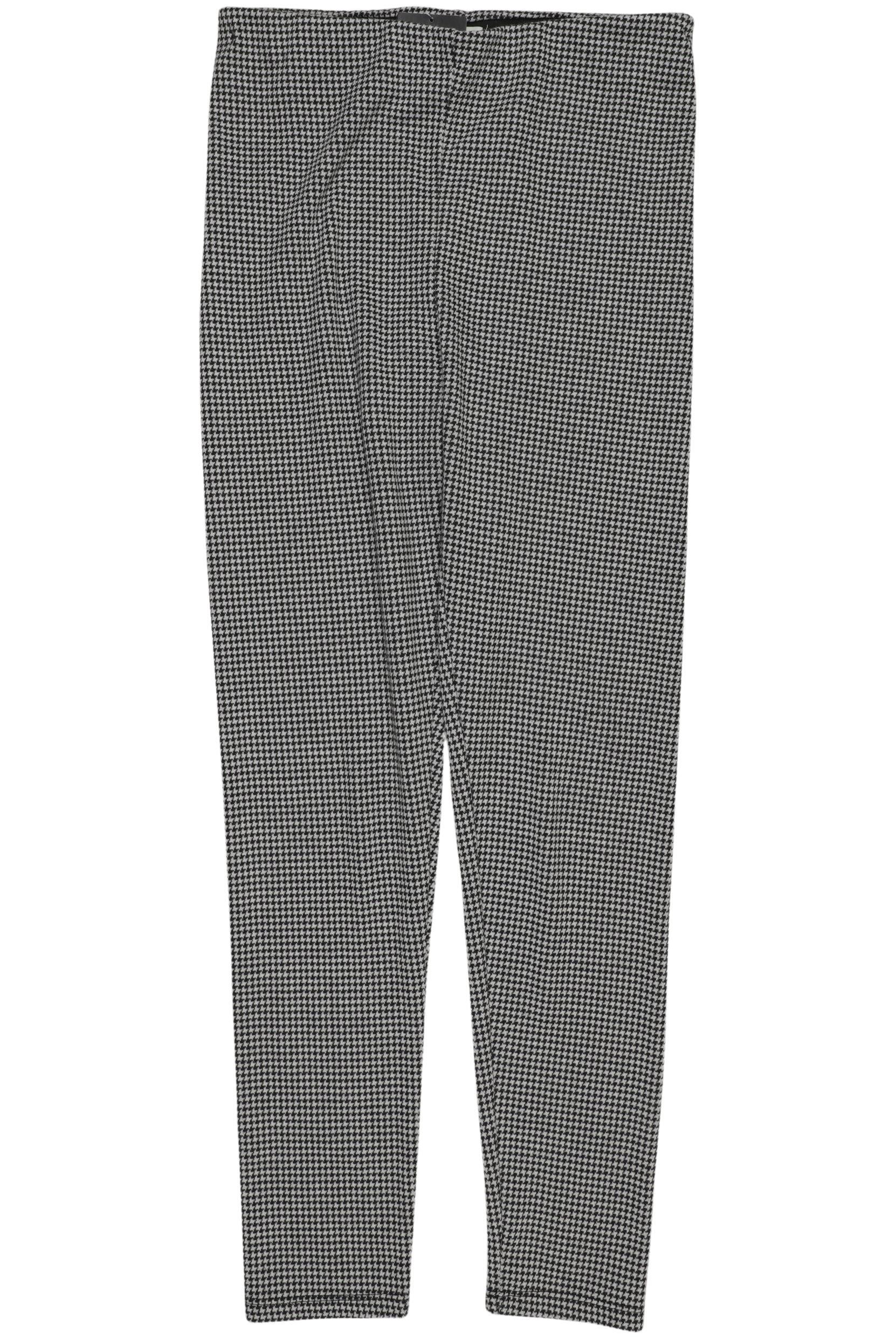 

Pull & Bear Damen Stoffhose, grau, Gr. 0