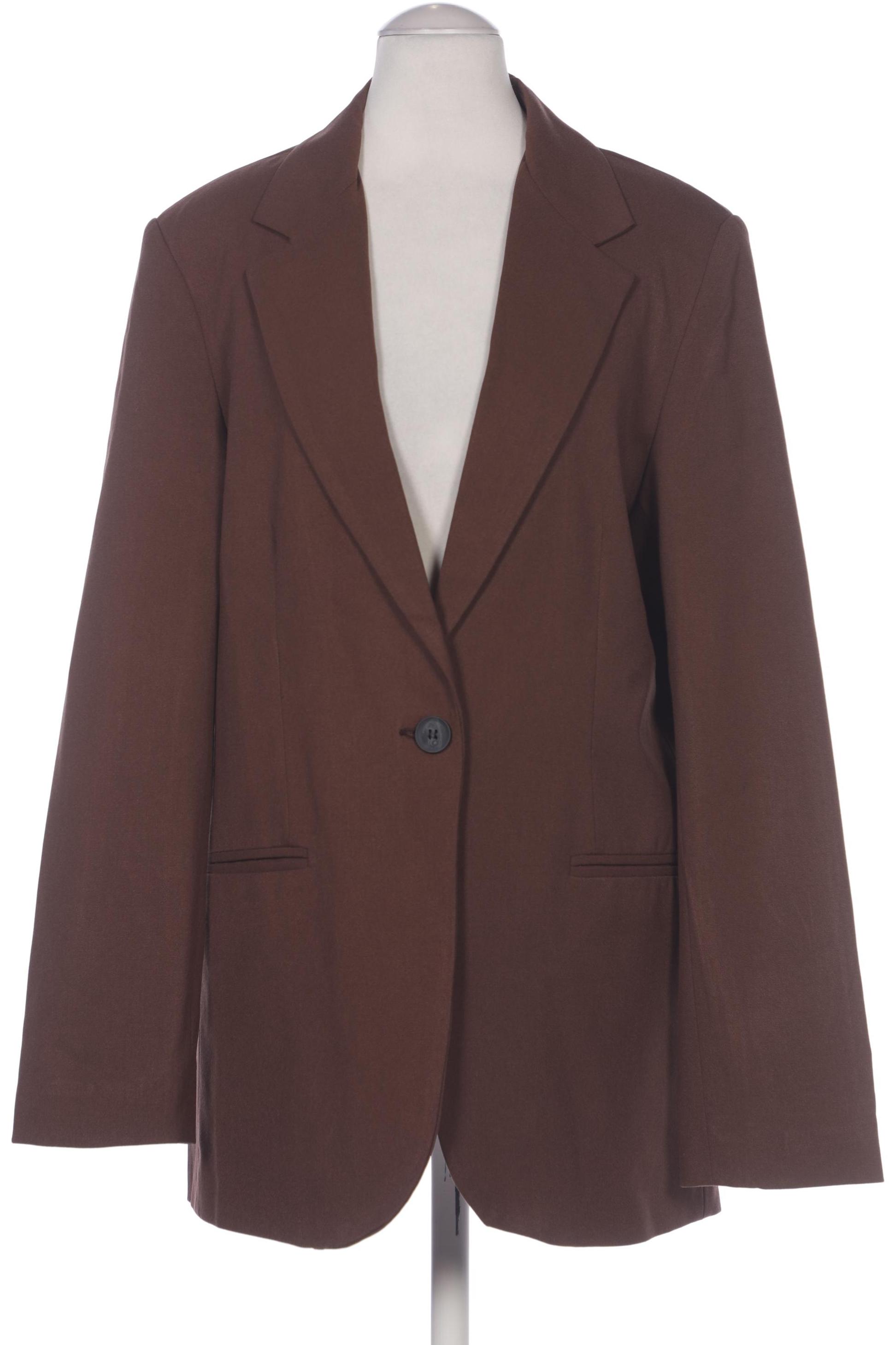 

Pull & Bear Damen Blazer, braun, Gr. 36