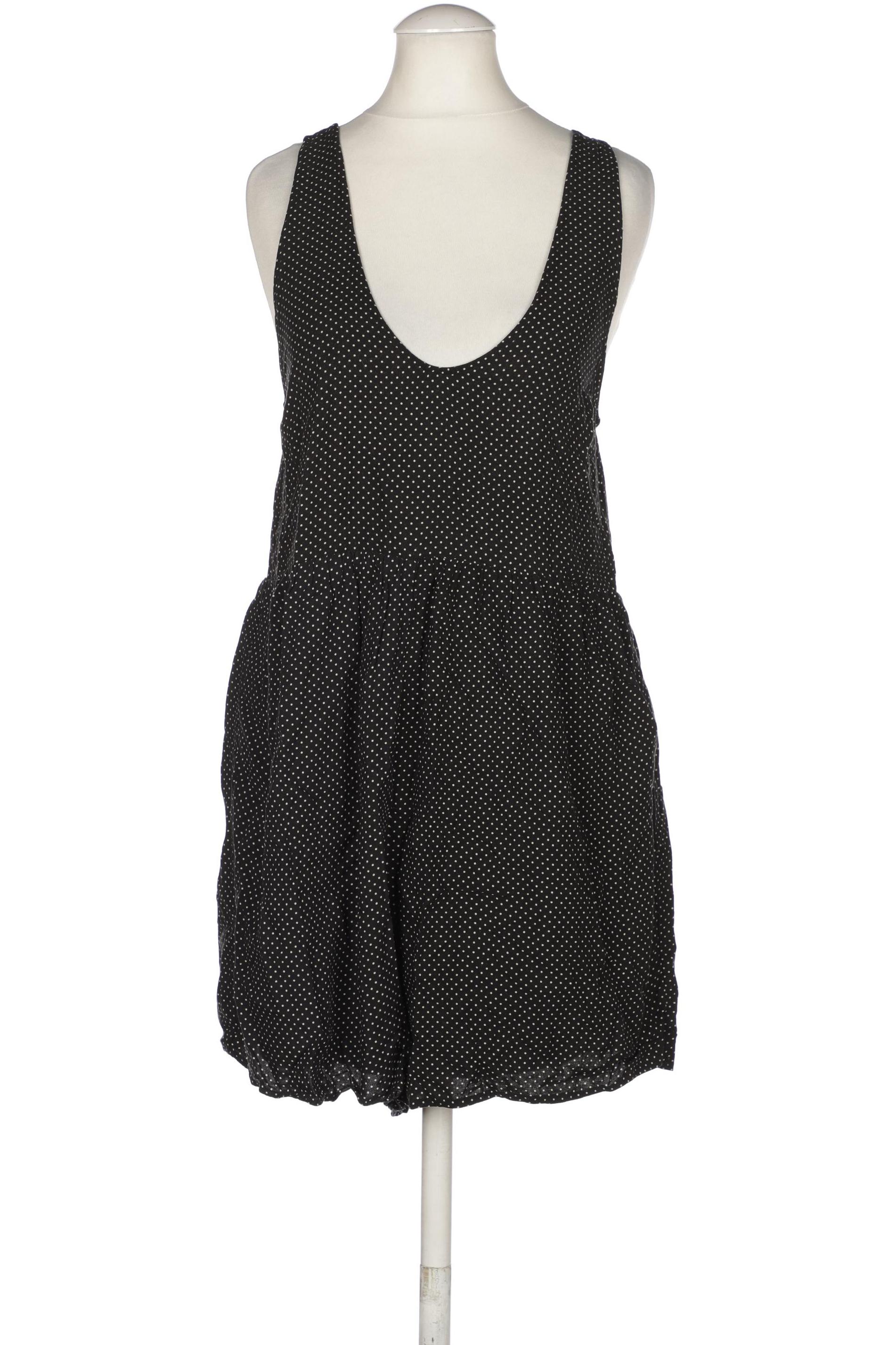 

Pull & Bear Damen Jumpsuit/Overall, schwarz