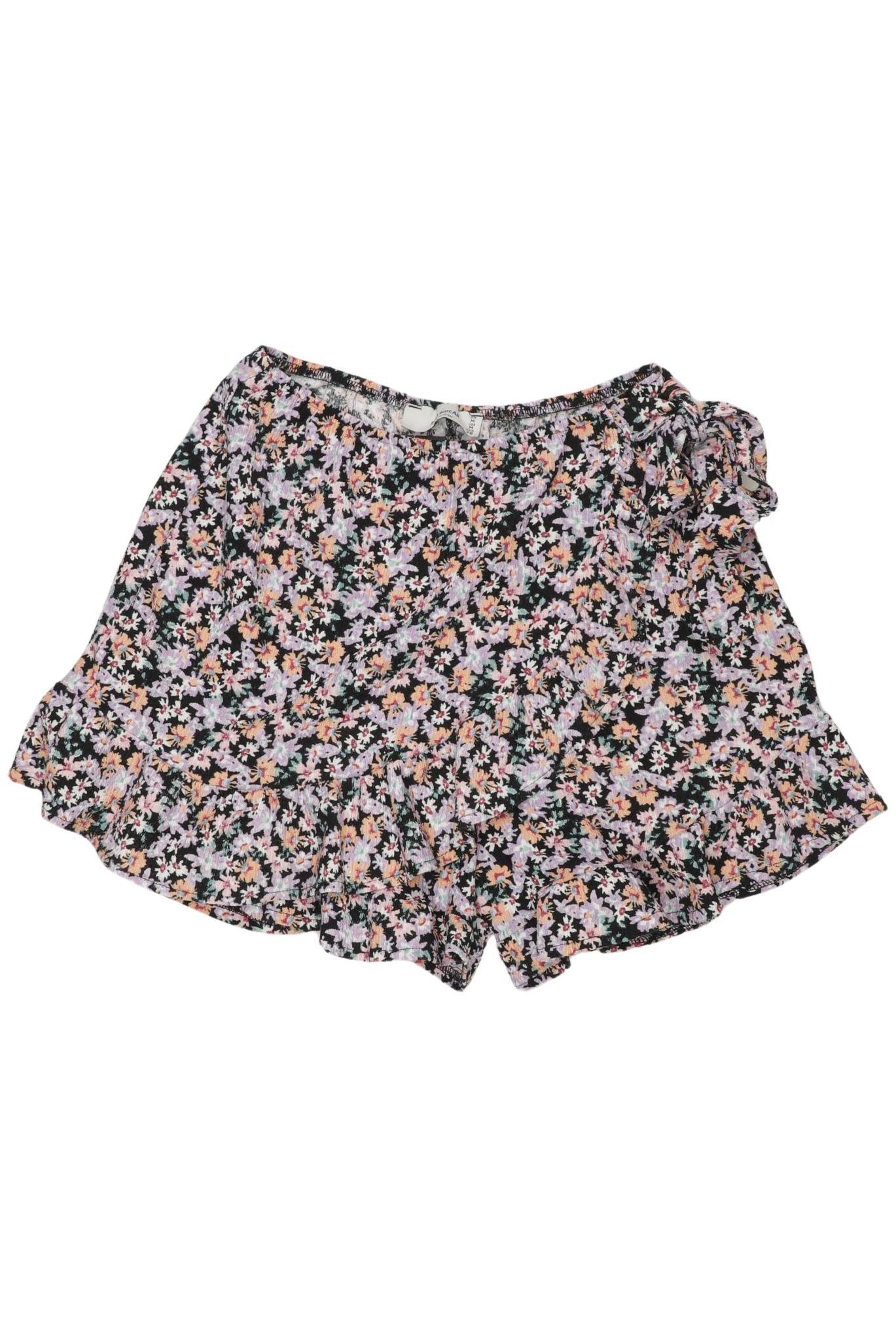 

Pull & Bear Damen Shorts, mehrfarbig, Gr. 38