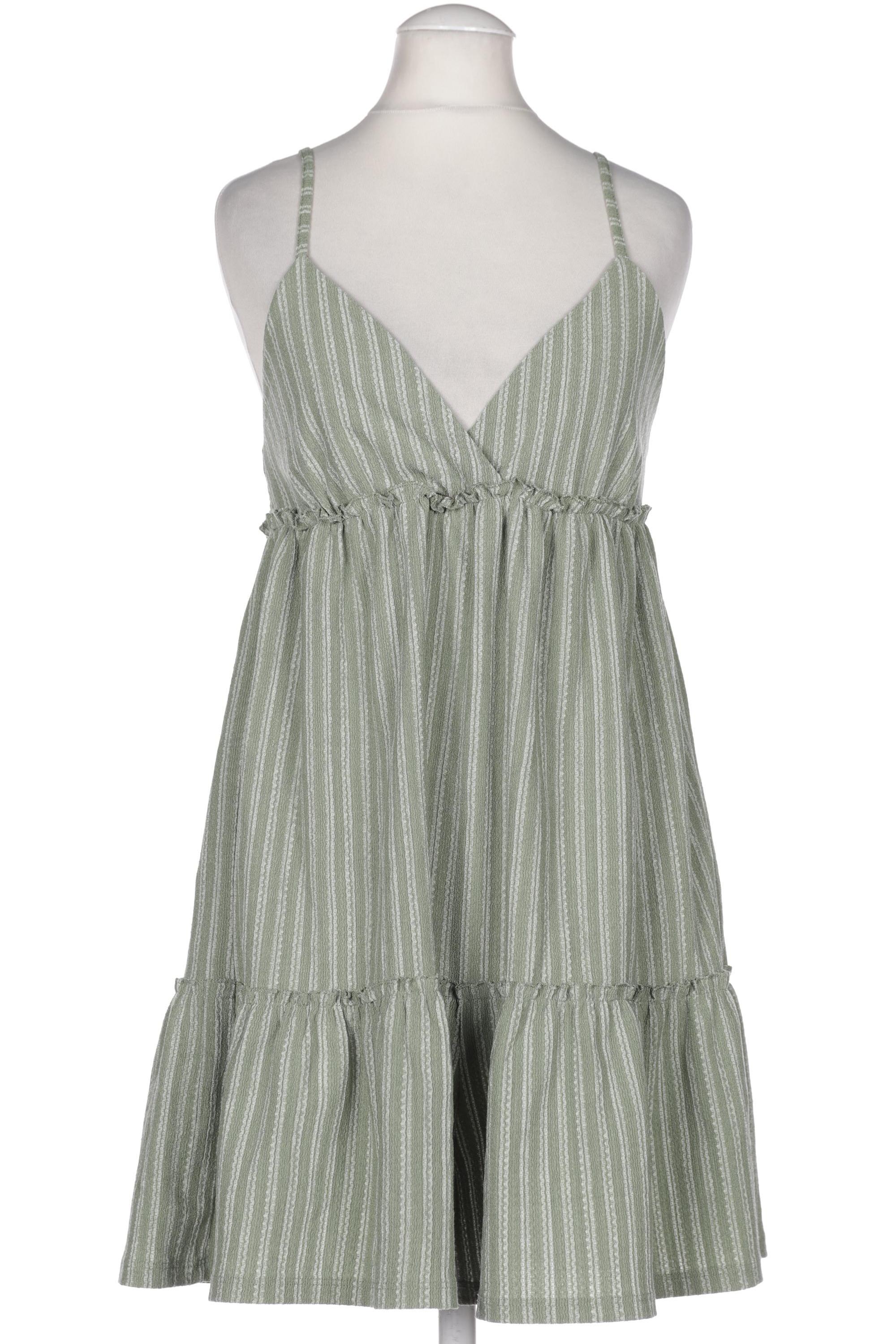

Pull & Bear Damen Jumpsuit/Overall, grün, Gr. 36