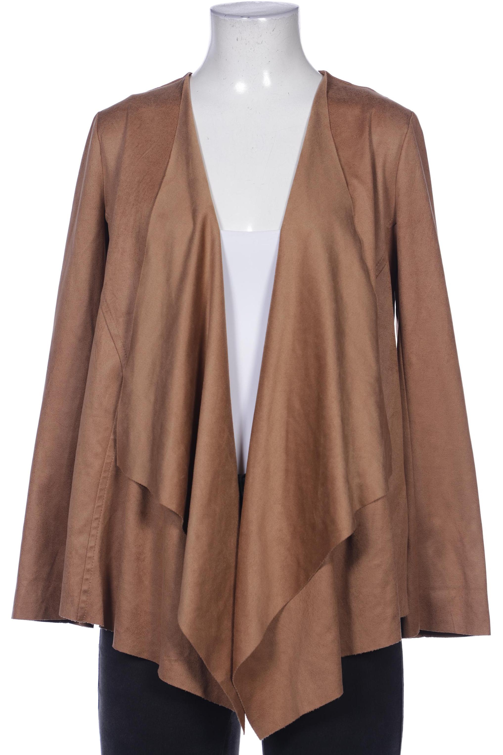 

Pull & Bear Damen Blazer, braun, Gr. 36