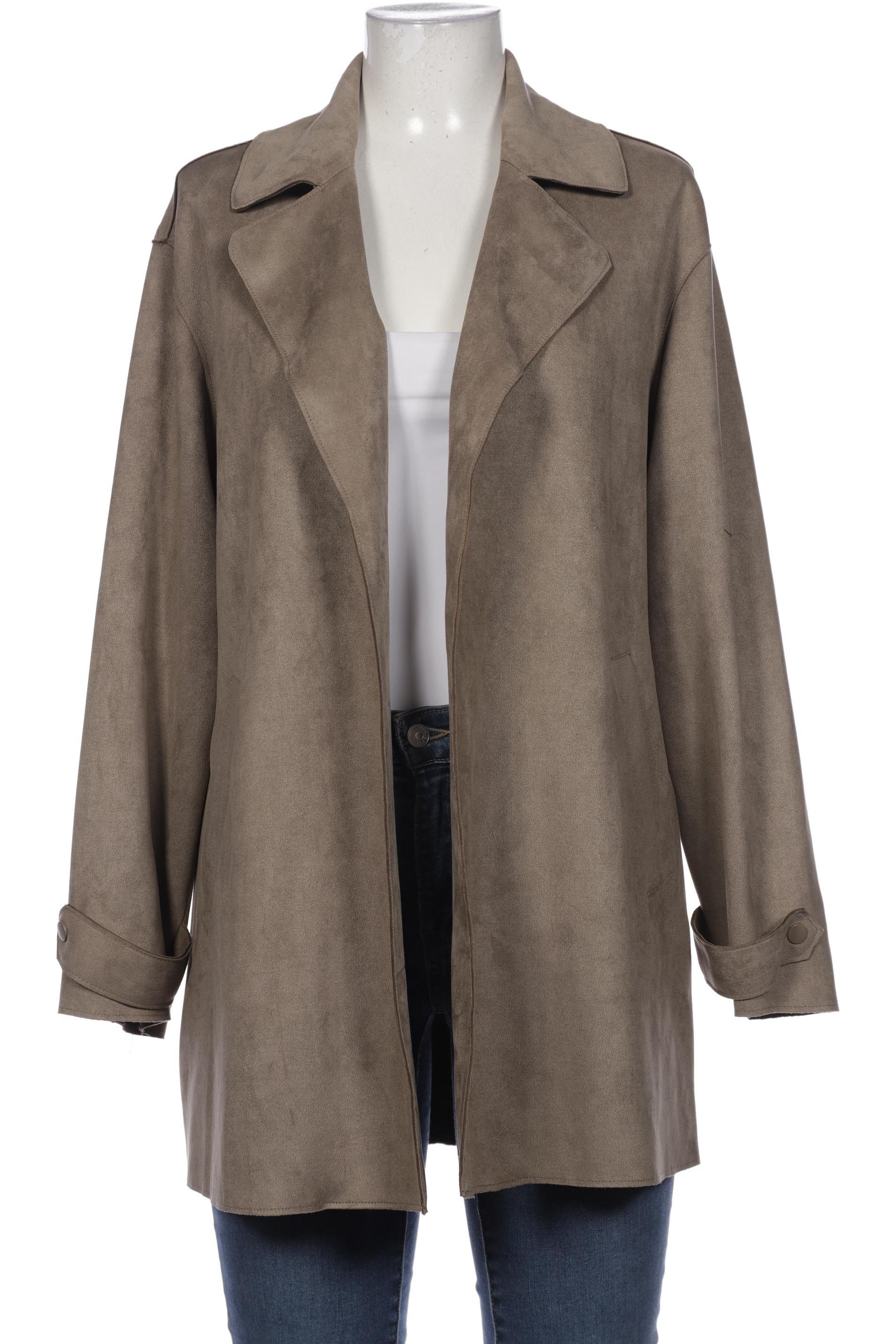 

Pull & Bear Damen Mantel, braun, Gr. 38