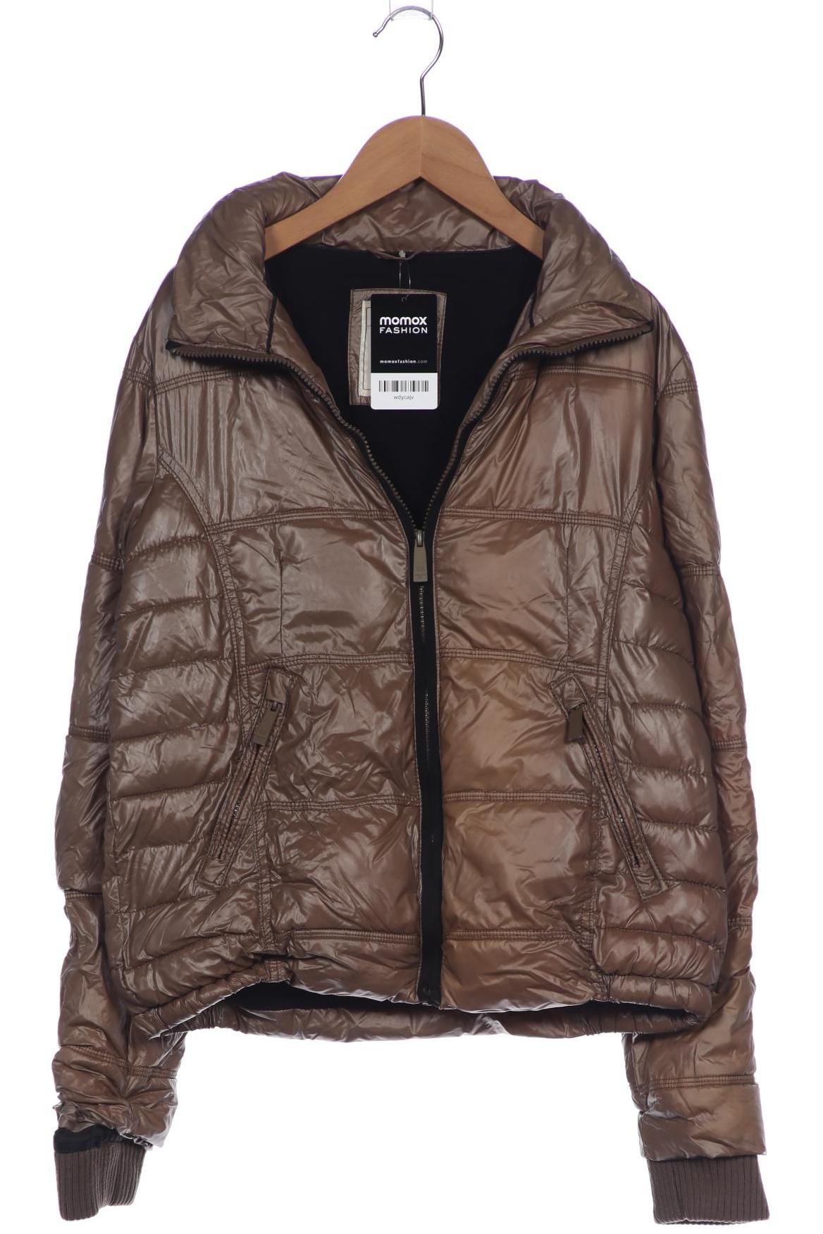 

Pull & Bear Damen Jacke, braun, Gr. 38