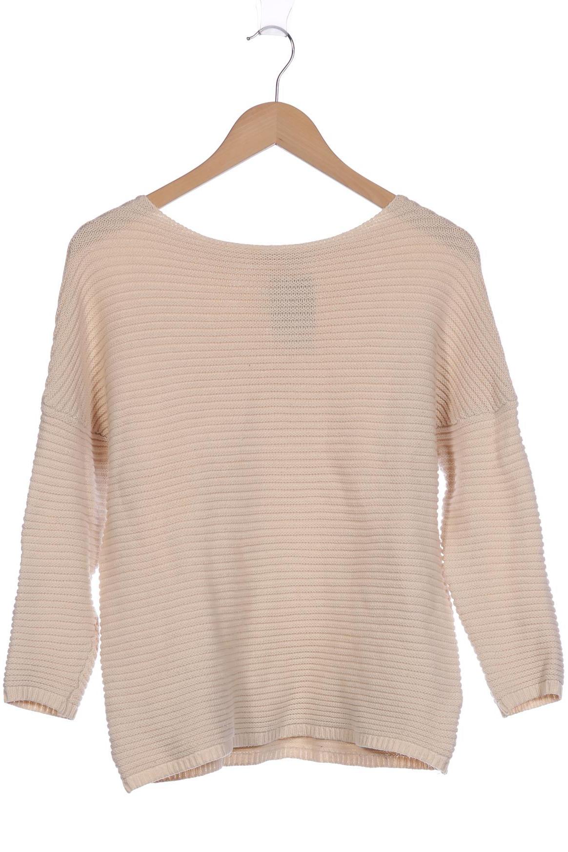 

Pull & Bear Damen Pullover, beige, Gr. 36