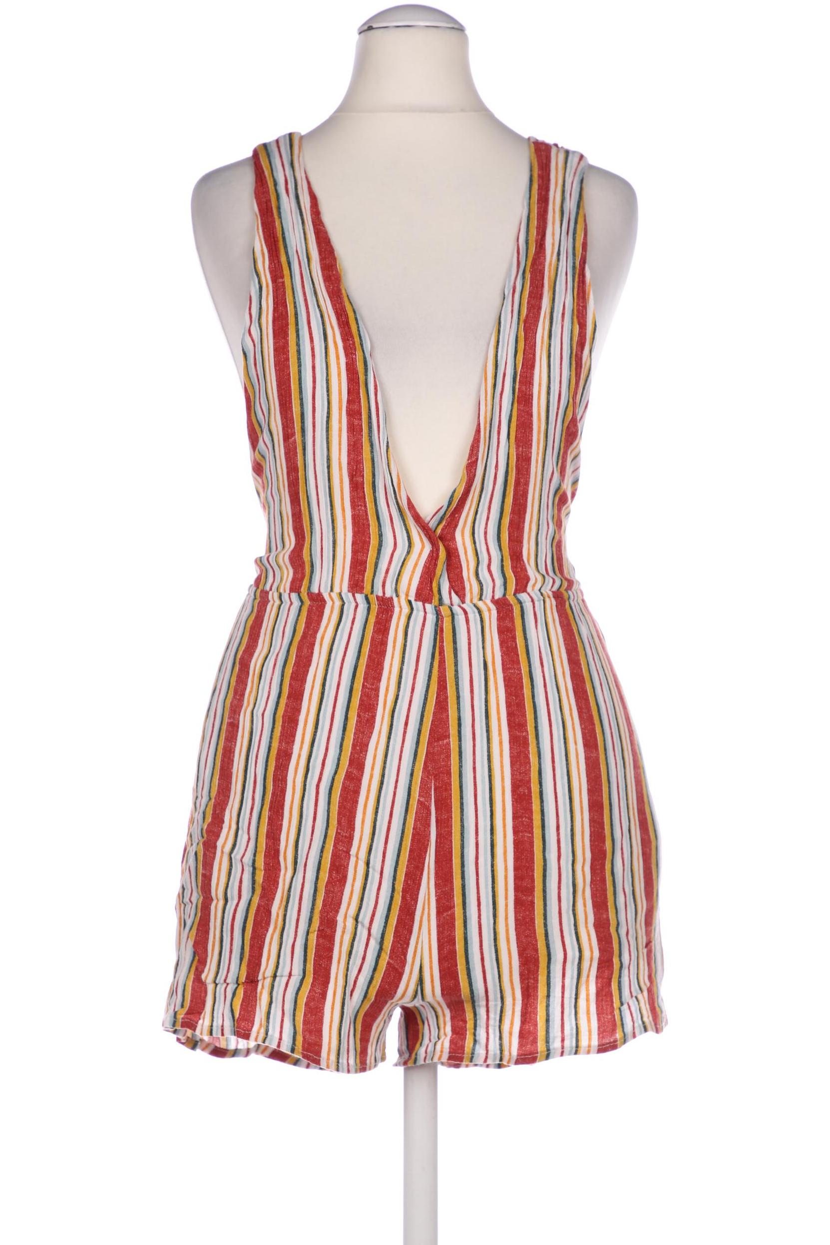 

Pull & Bear Damen Jumpsuit/Overall, mehrfarbig