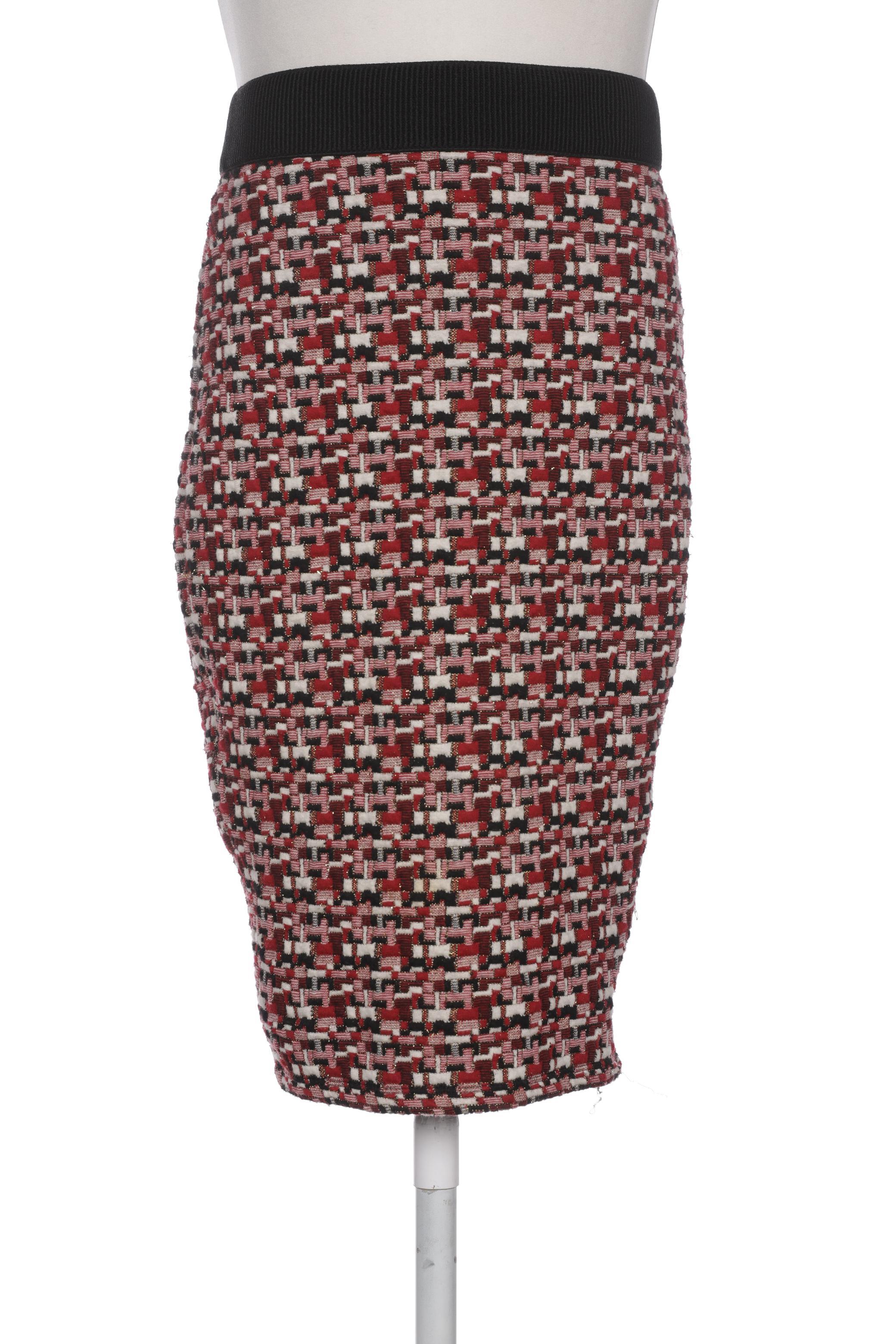 

Pull & Bear Damen Rock, rot