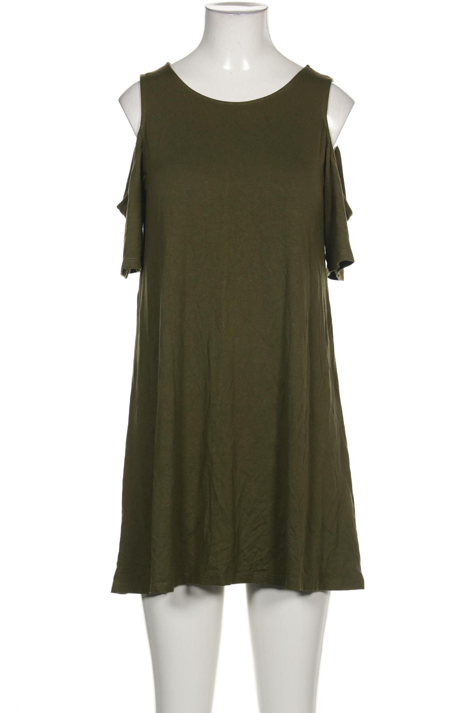 

Pull & Bear Damen Kleid, grün, Gr. 36