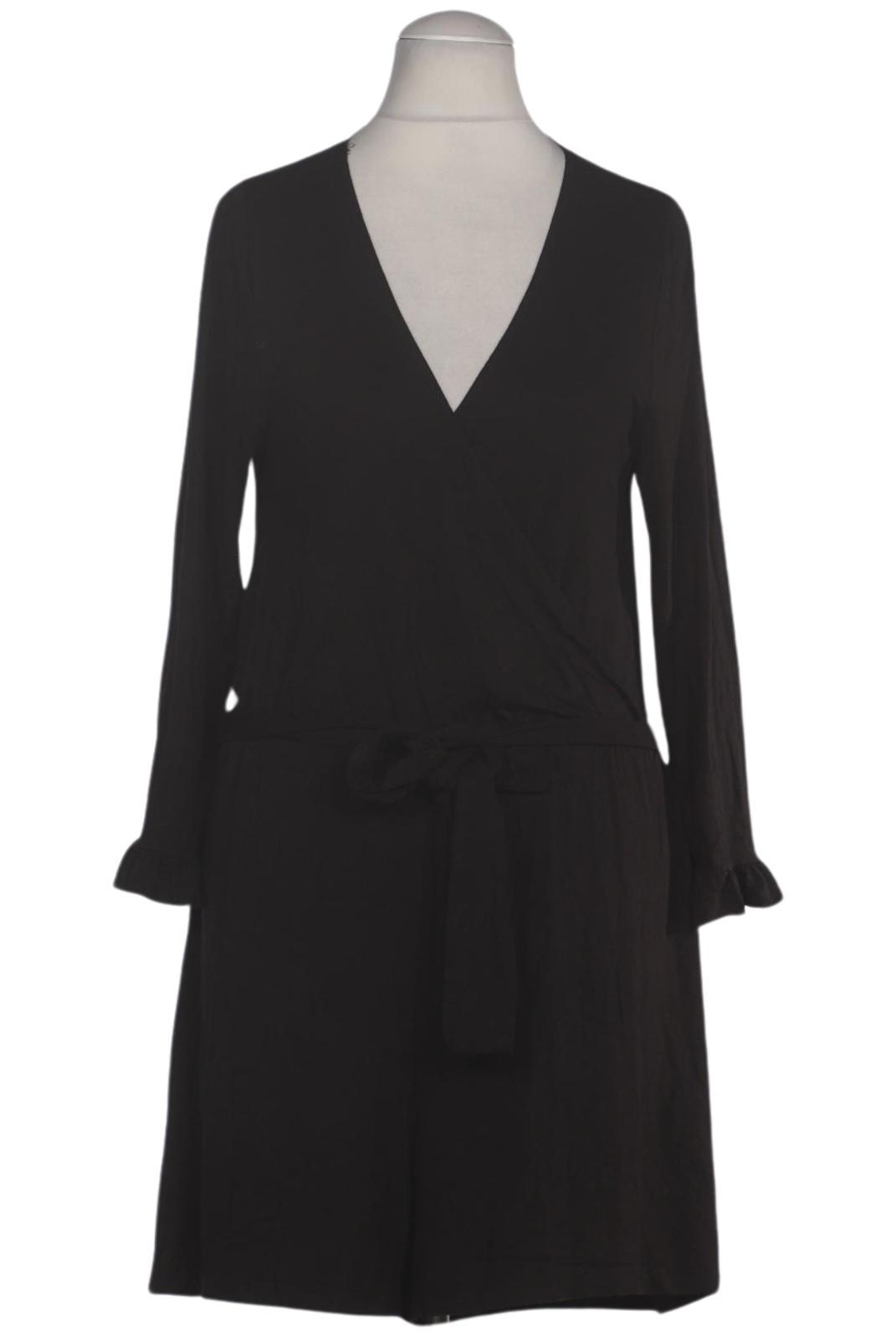 

Pull & Bear Damen Jumpsuit/Overall, schwarz, Gr. 38