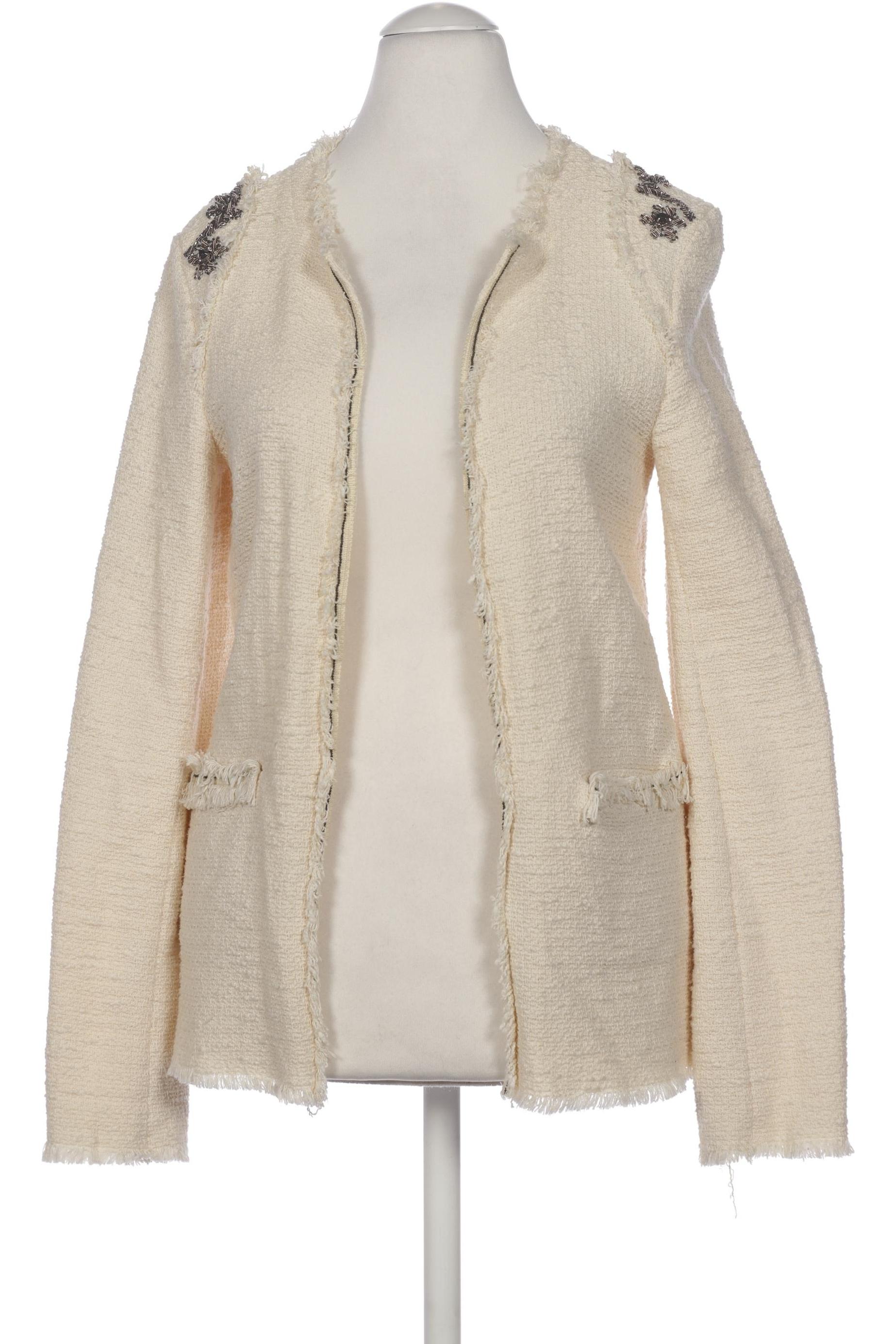 

Pull & Bear Damen Blazer, beige, Gr. 38